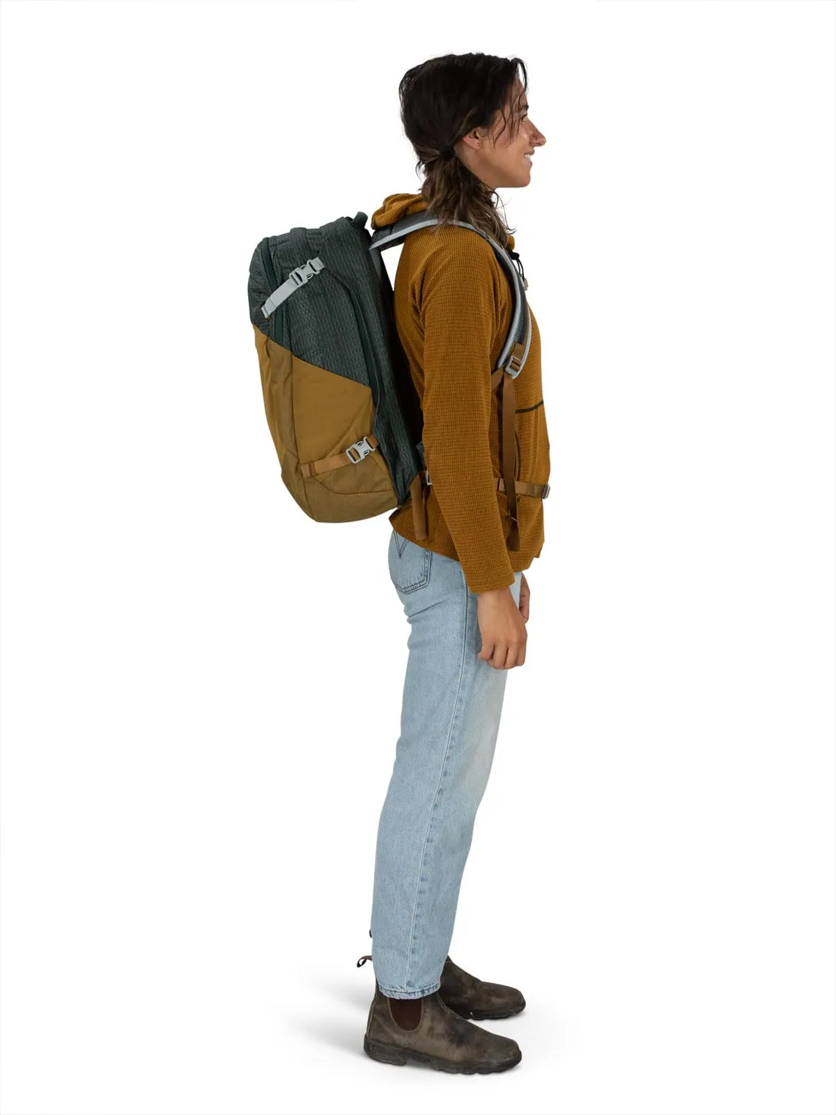 Osprey Packs Nebula Men's Laptop Backpack