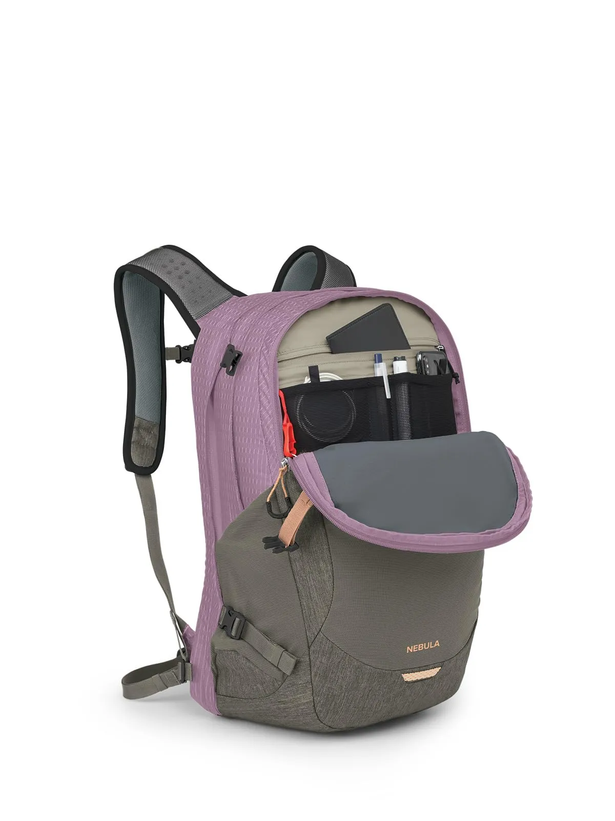 Osprey Packs Nebula Men's Laptop Backpack