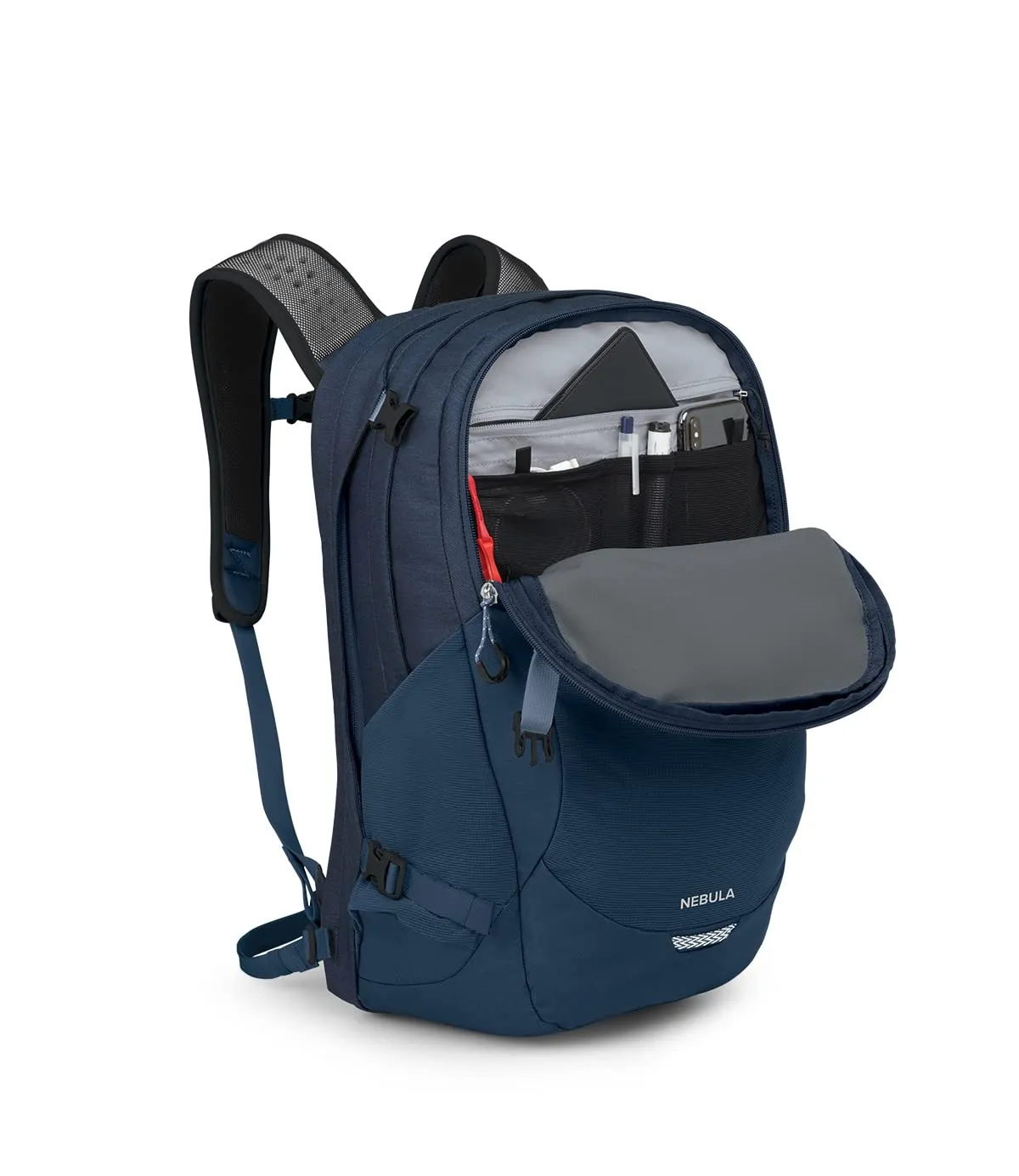 Osprey Packs Nebula Men's Laptop Backpack