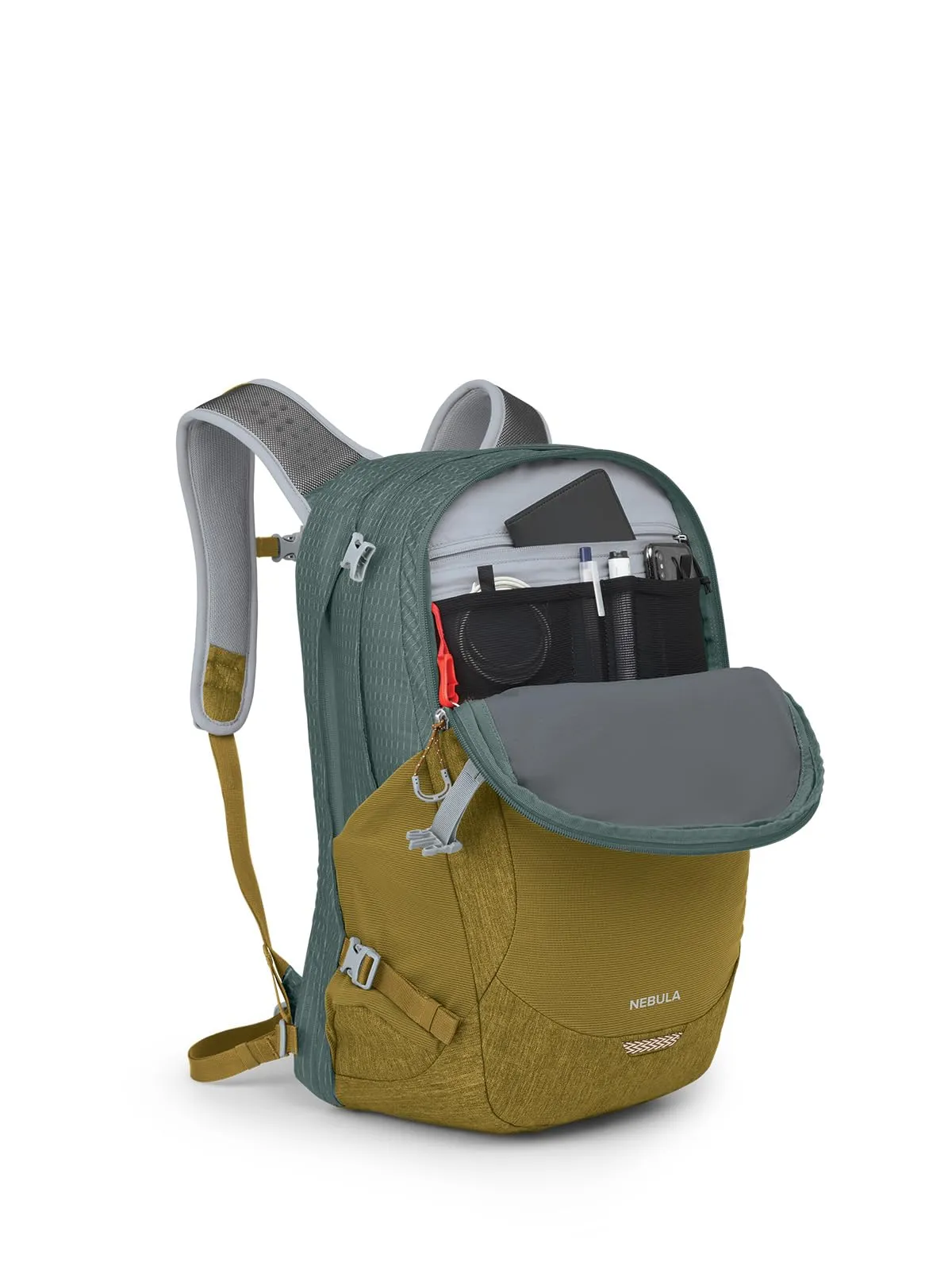 Osprey Packs Nebula Men's Laptop Backpack