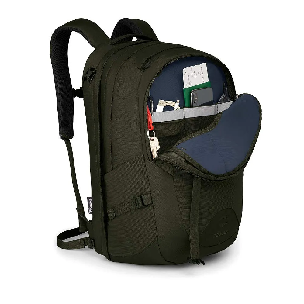 Osprey Packs Nebula Men's Laptop Backpack