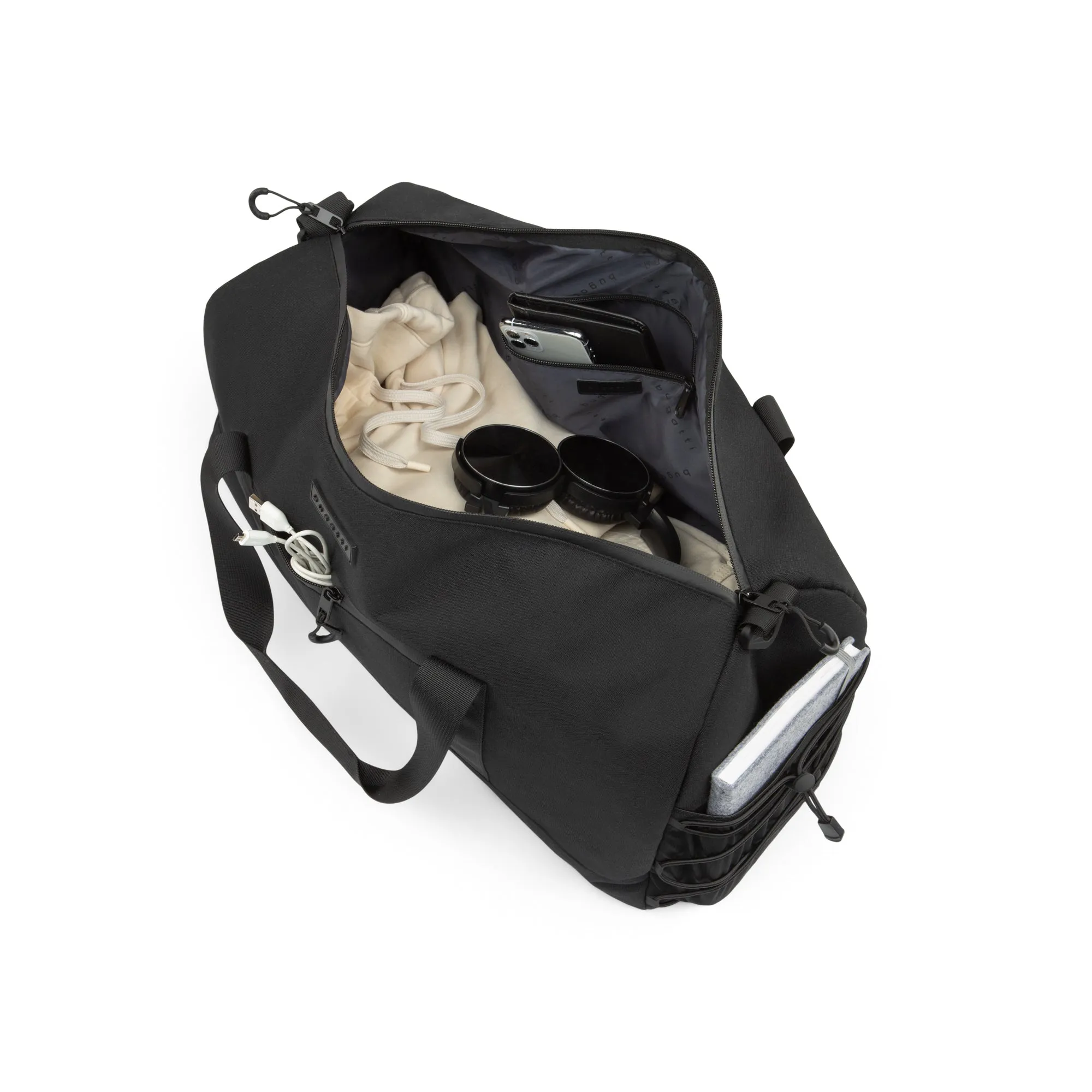 Outland Duffle bag