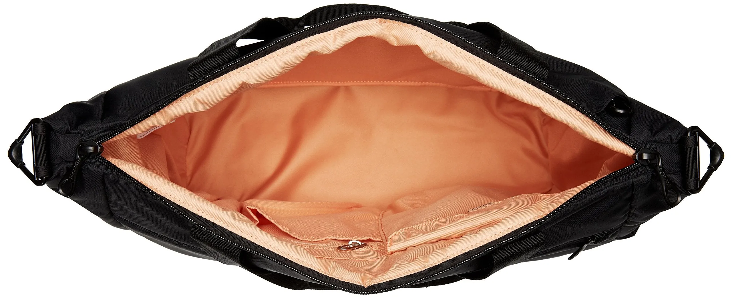 Pacsafe Citysafe CS400 Anti Theft Travel Tote