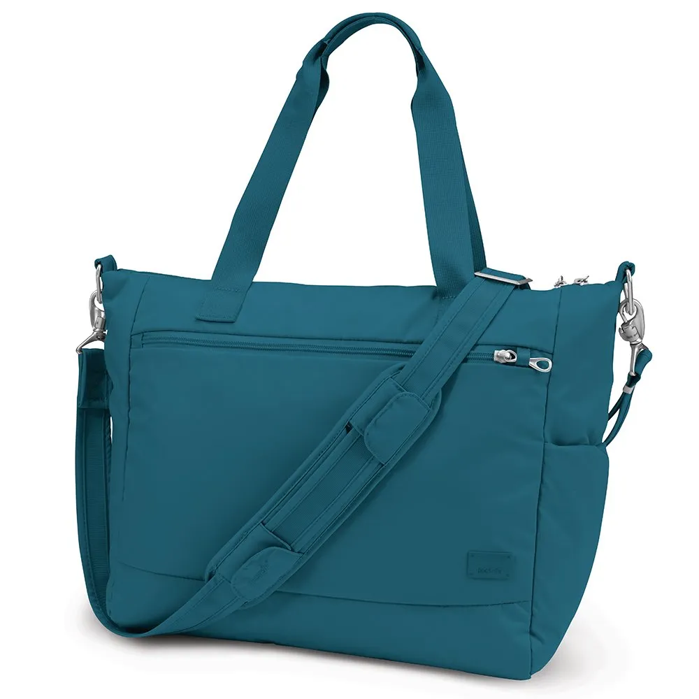 Pacsafe Citysafe CS400 Anti Theft Travel Tote