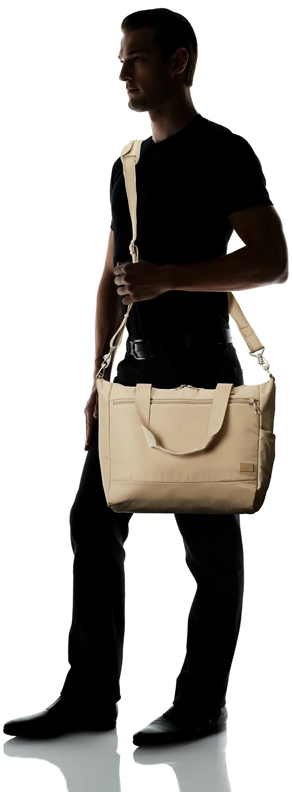 Pacsafe Citysafe CS400 Anti Theft Travel Tote