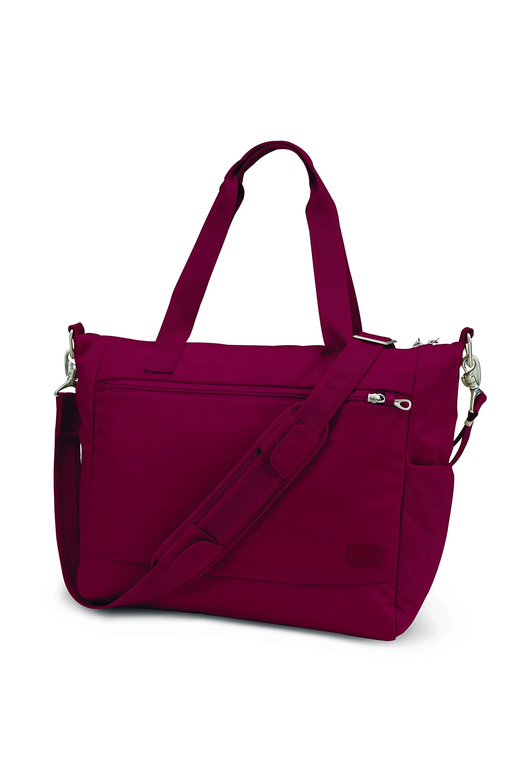 Pacsafe Citysafe CS400 Anti Theft Travel Tote