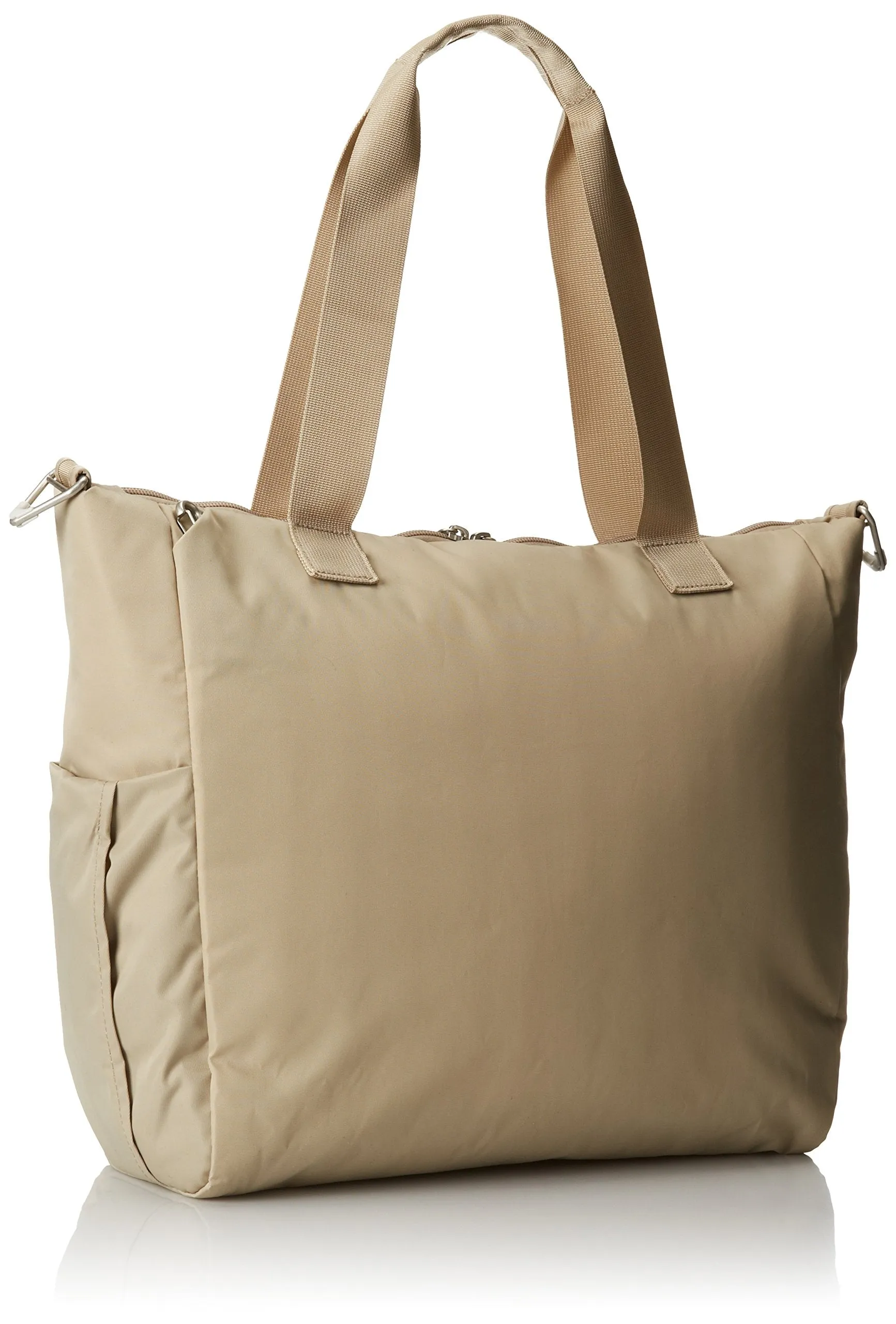 Pacsafe Citysafe CS400 Anti Theft Travel Tote