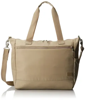 Pacsafe Citysafe CS400 Anti Theft Travel Tote