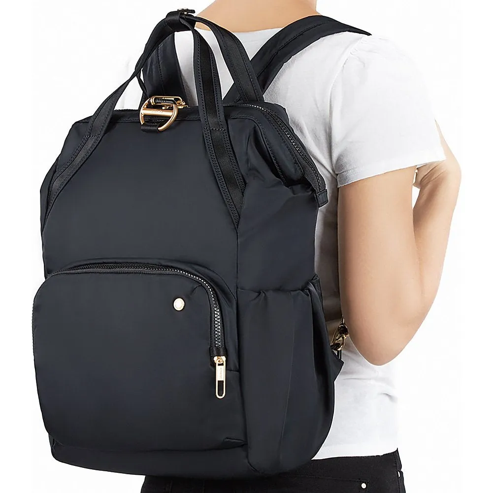 Pacsafe Citysafe Cx Backpack Anti Theft 17L Backpack