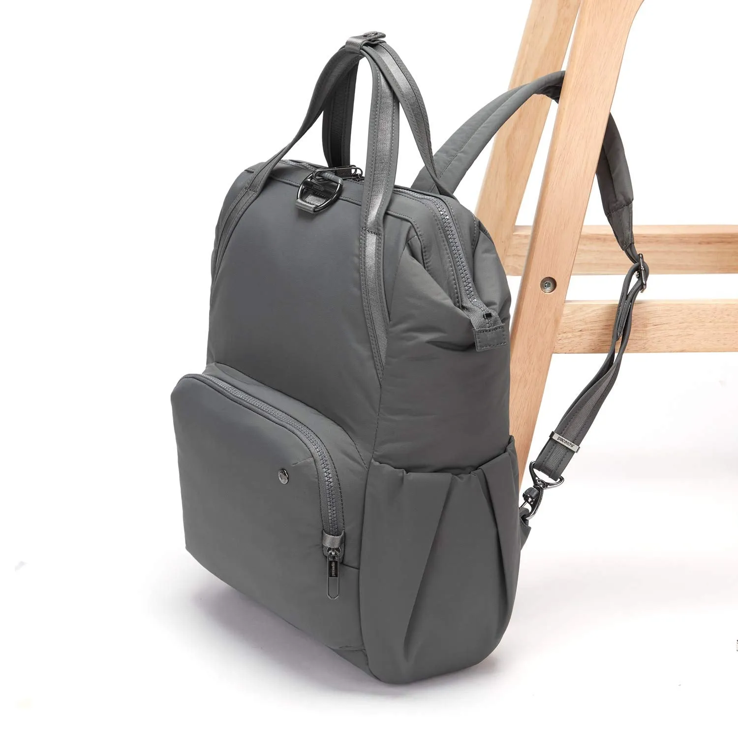 Pacsafe Citysafe Cx Backpack Anti Theft 17L Backpack