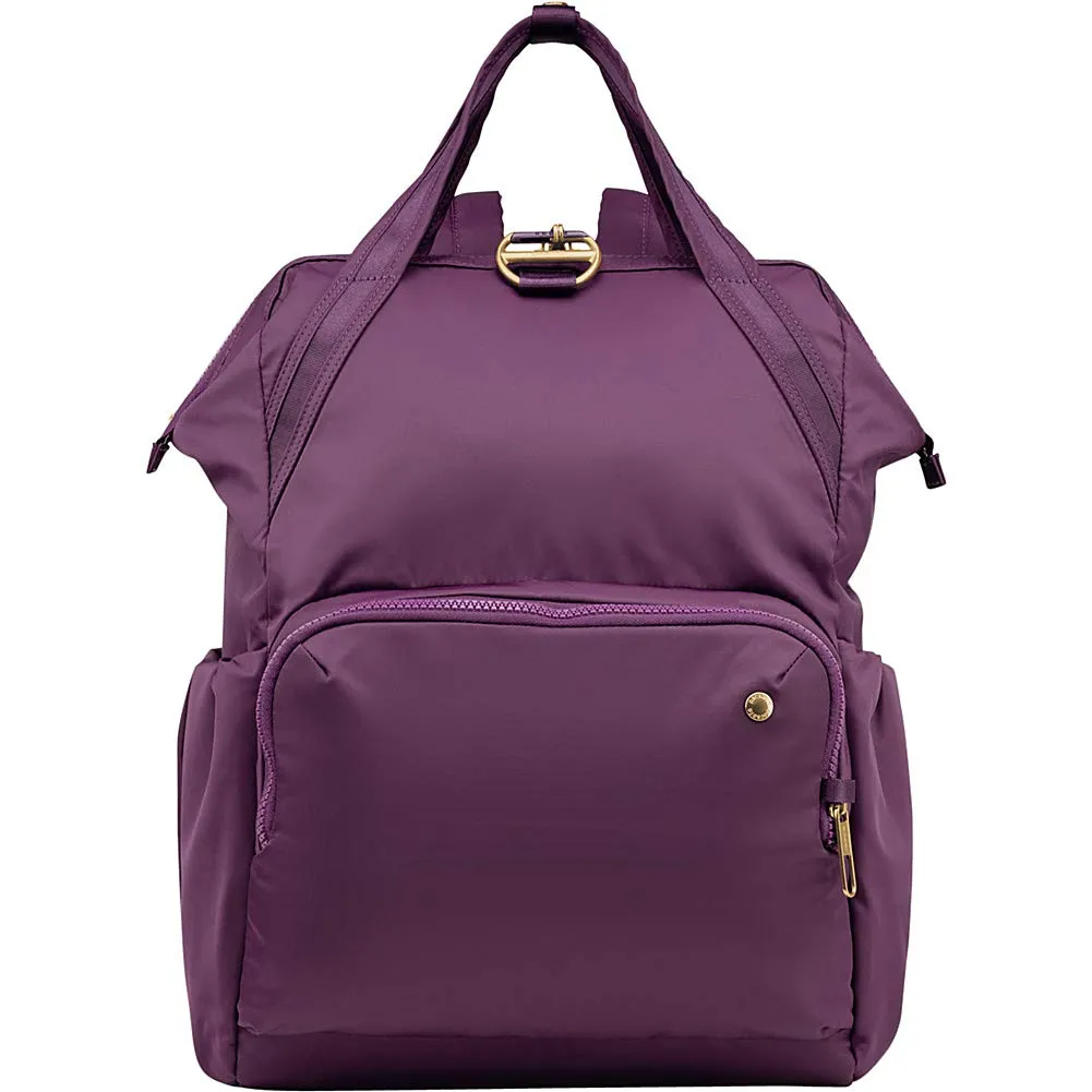 Pacsafe Citysafe Cx Backpack Anti Theft 17L Backpack