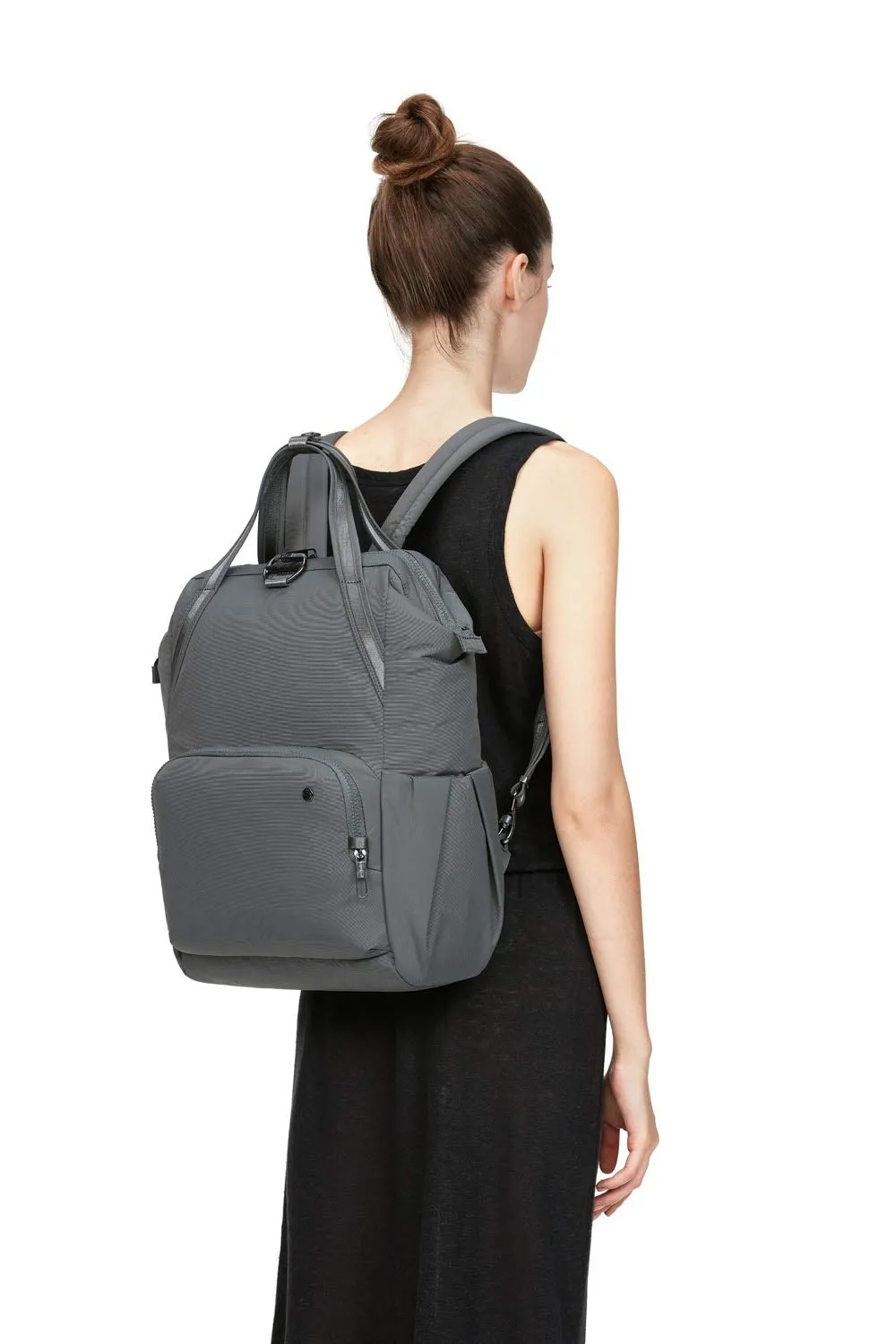 Pacsafe Citysafe Cx Backpack Anti Theft 17L Backpack