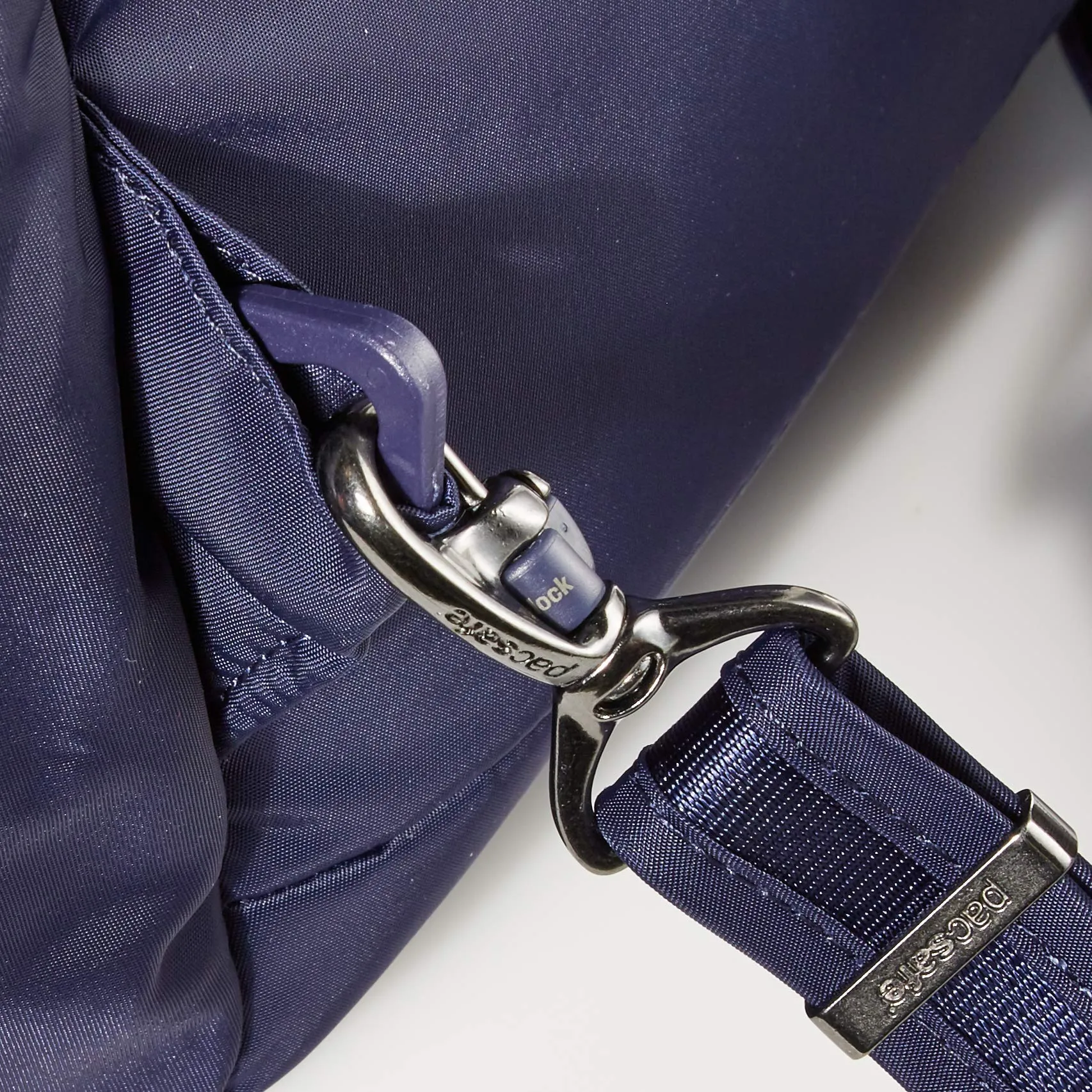 Pacsafe Citysafe Cx Backpack Anti Theft 17L Backpack