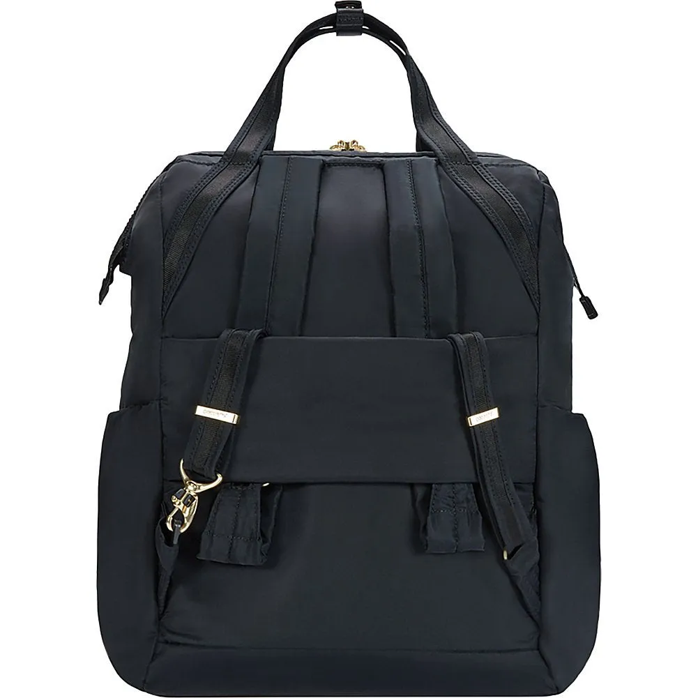Pacsafe Citysafe Cx Backpack Anti Theft 17L Backpack