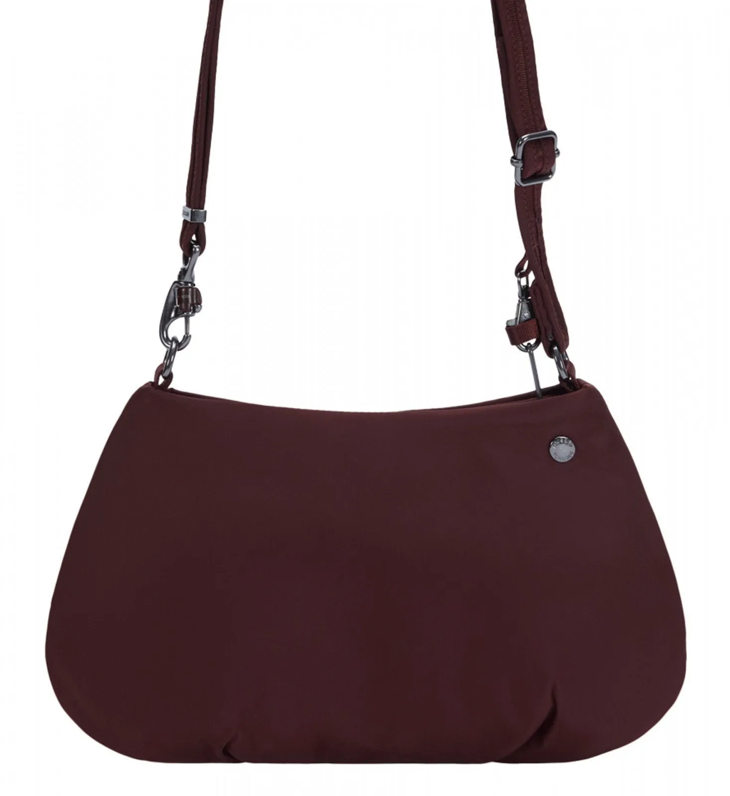Pacsafe Citysafe Cx Small Crossbody Anti Theft Small Crossbody Bag