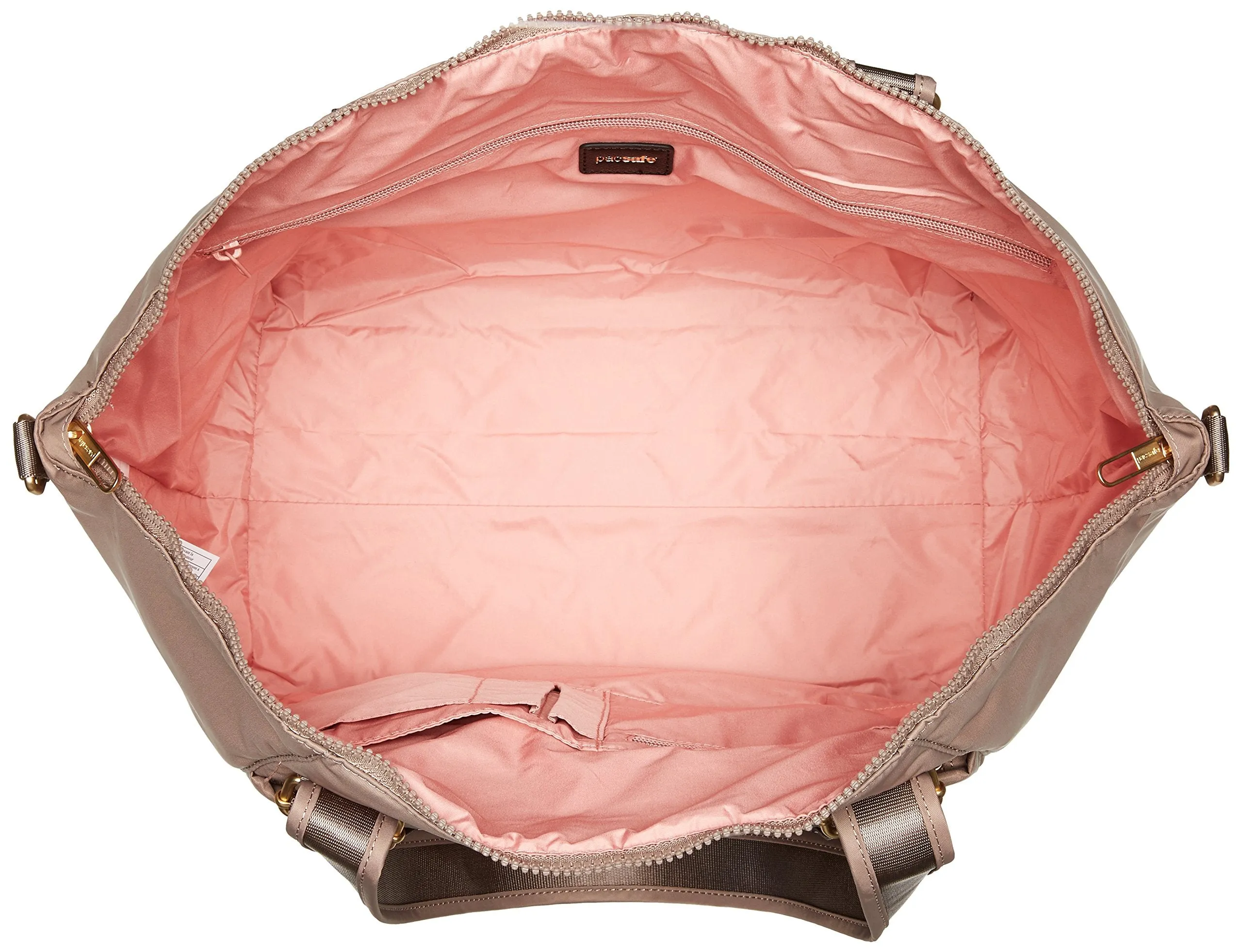 Pacsafe Citysafe Cx Tote Anti Theft Oversized Tote