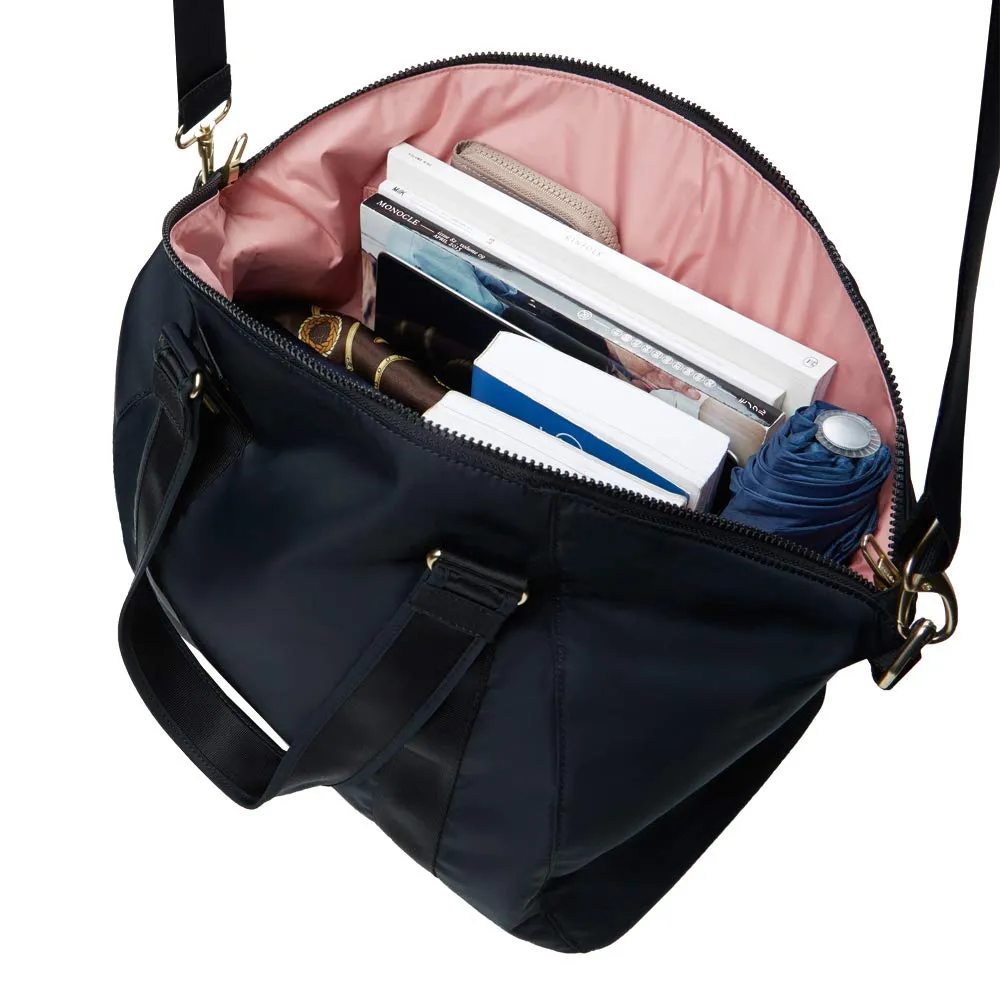 Pacsafe Citysafe Cx Tote Anti Theft Oversized Tote