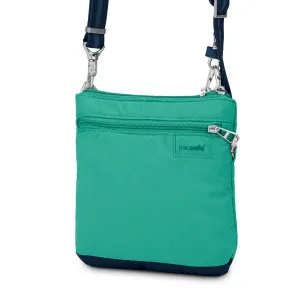 Pacsafe Citysafe LS50 Anti Theft Crossbody Purse