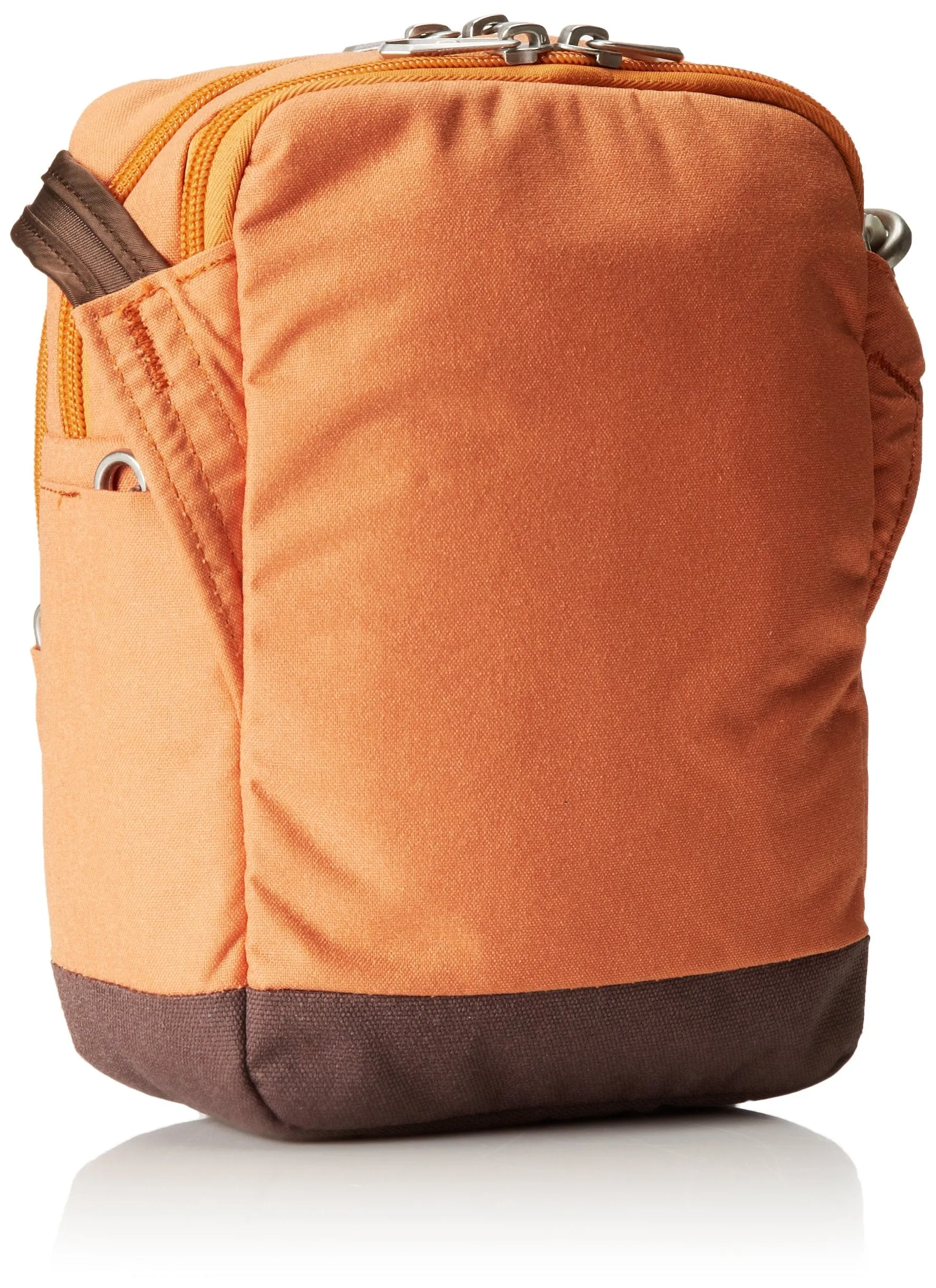 Pacsafe Citysafe LS75 Anti-Theft Cross-Body Travel Bag