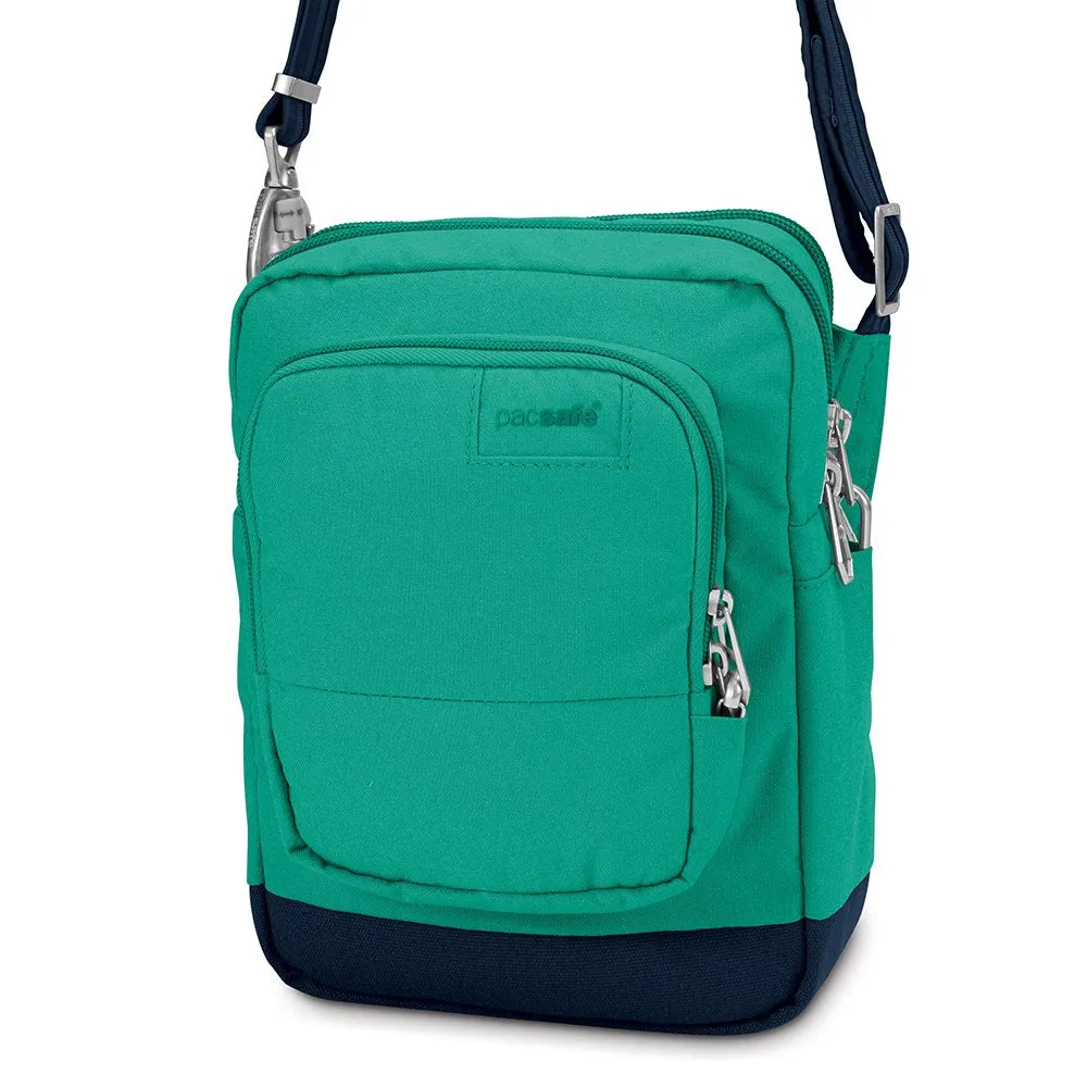 Pacsafe Citysafe LS75 Anti-Theft Cross-Body Travel Bag