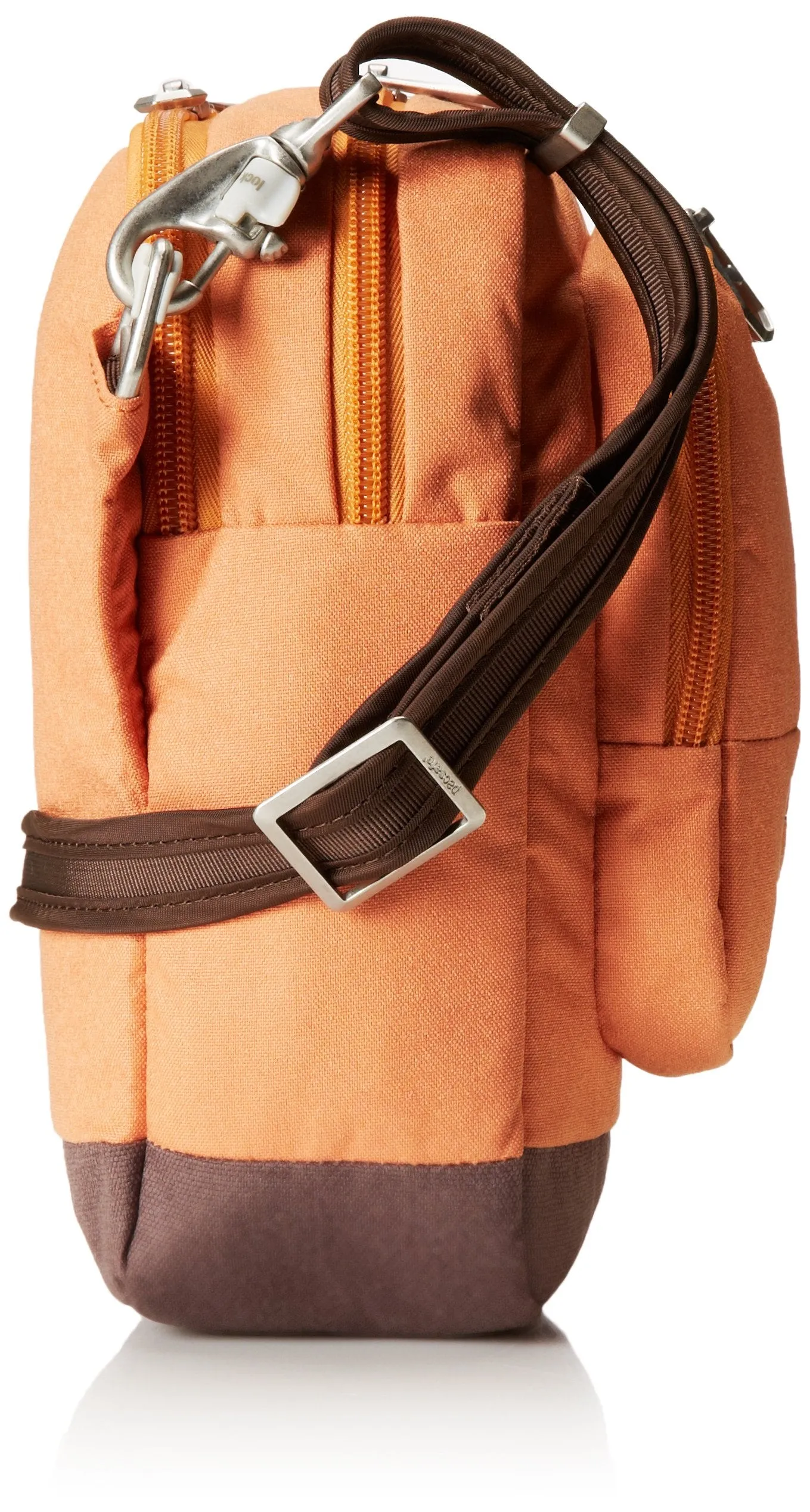 Pacsafe Citysafe LS75 Anti-Theft Cross-Body Travel Bag