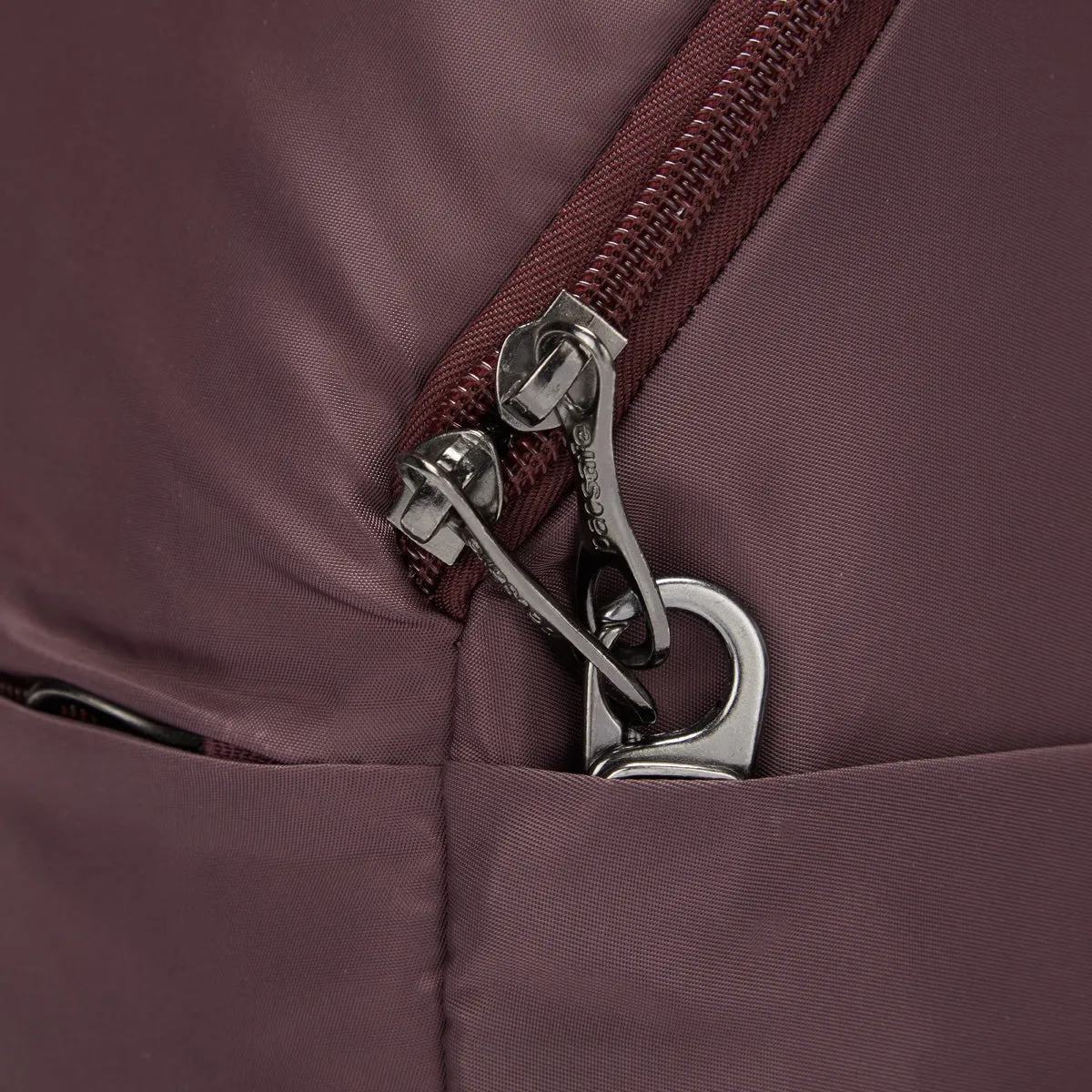 Pacsafe Cruise Anti-Theft Essentials Backpack