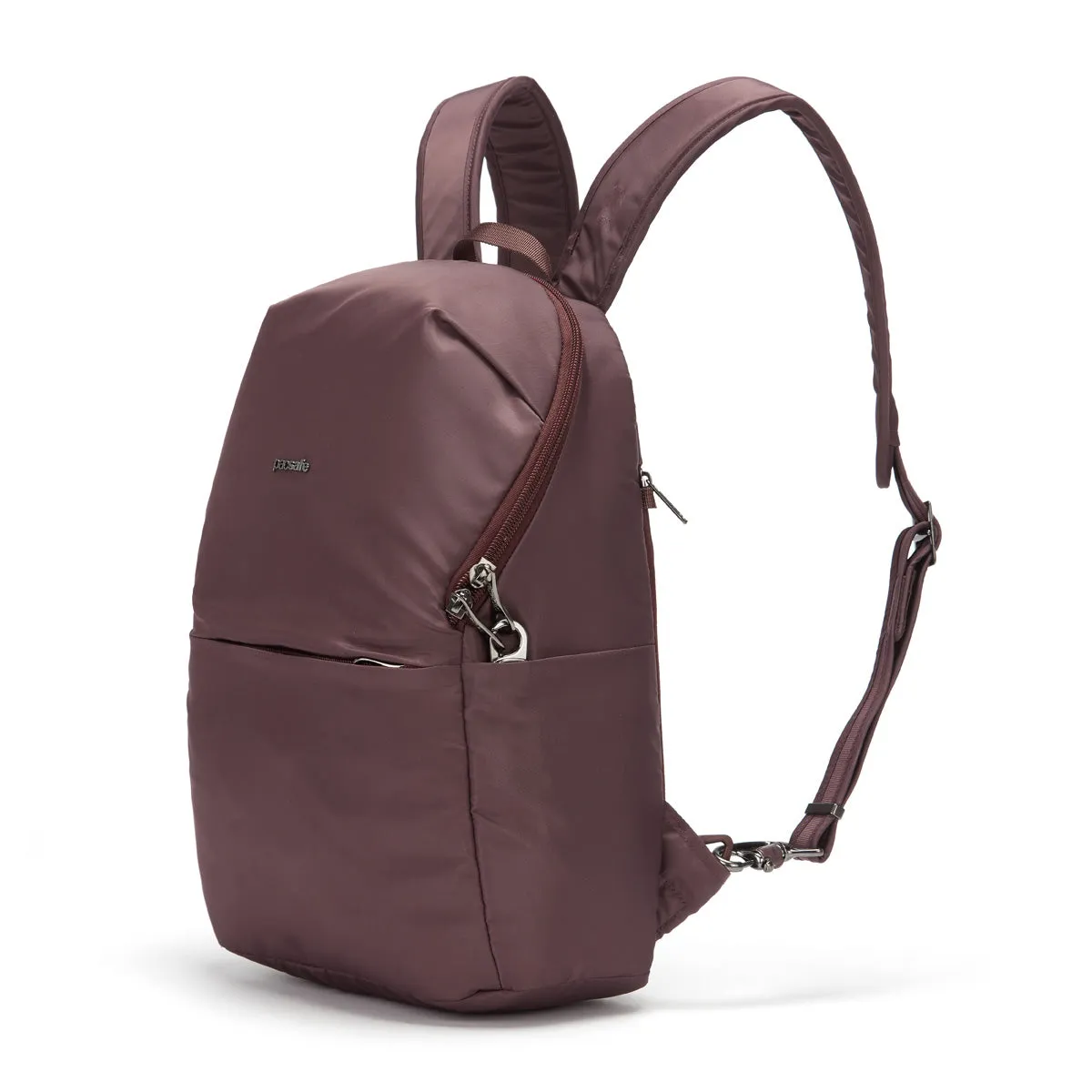 Pacsafe Cruise Anti-Theft Essentials Backpack