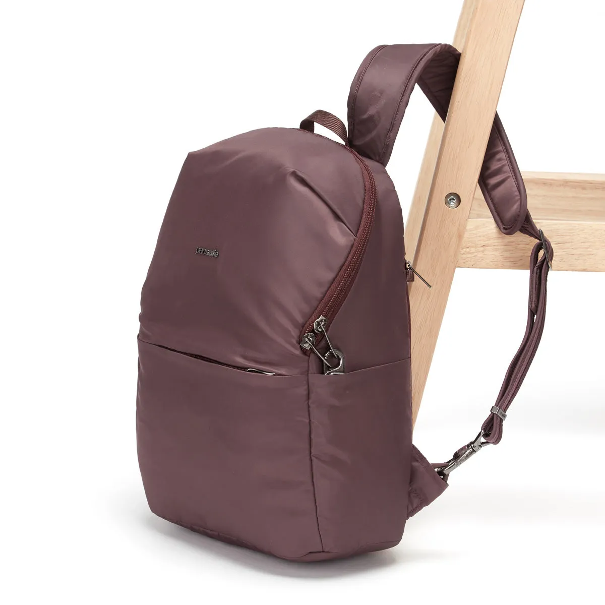 Pacsafe Cruise Anti-Theft Essentials Backpack