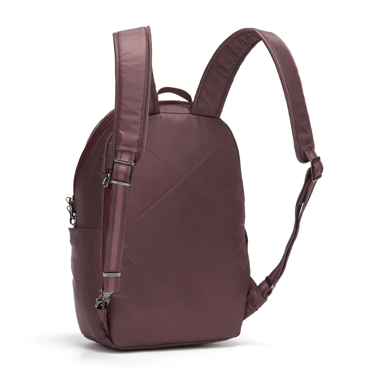 Pacsafe Cruise Anti-Theft Essentials Backpack