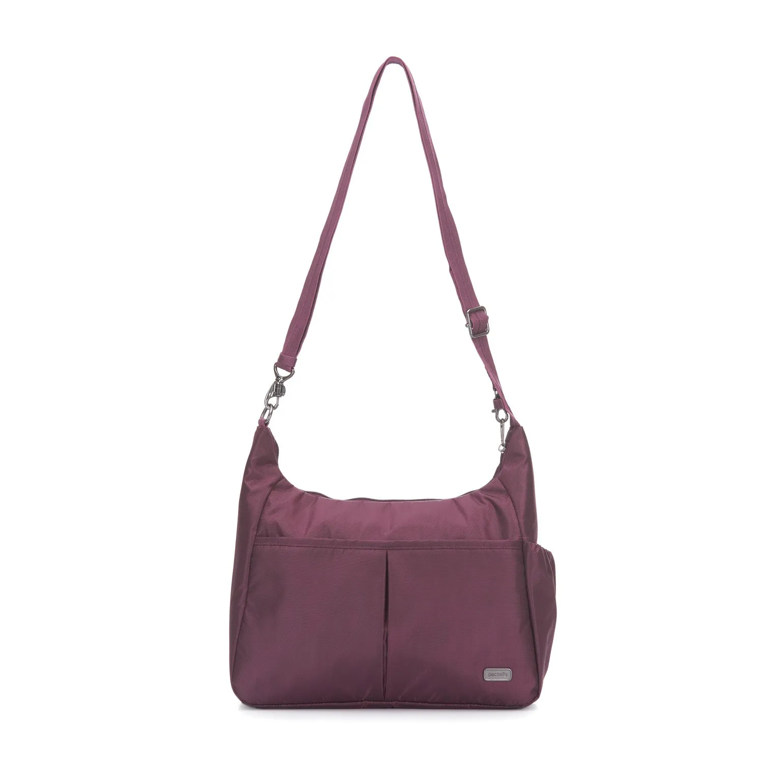 Pacsafe Daysafe Crossbody - Everyday Anti-Theft Crossbody Bag
