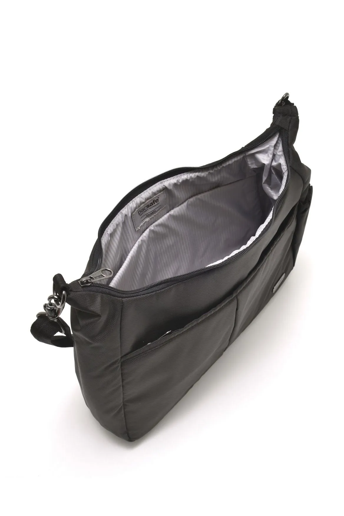Pacsafe Daysafe Crossbody - Everyday Anti-Theft Crossbody Bag