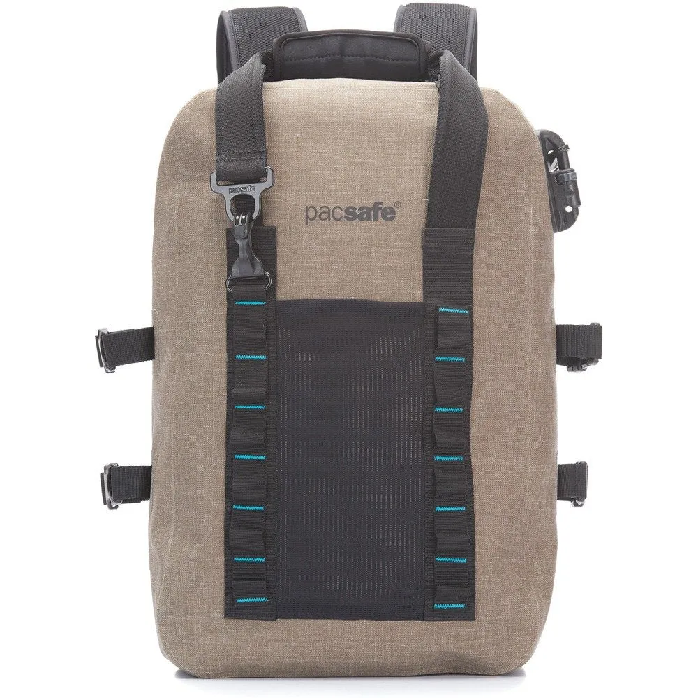 Pacsafe Dry 25L Backpack