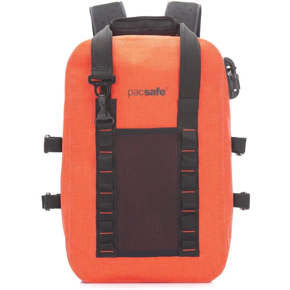 Pacsafe Dry 25L Backpack