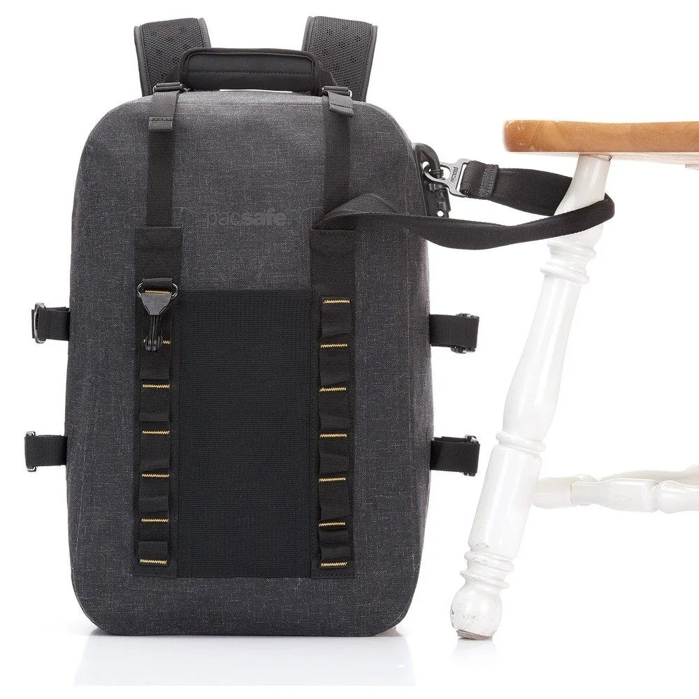 Pacsafe Dry 25L Backpack