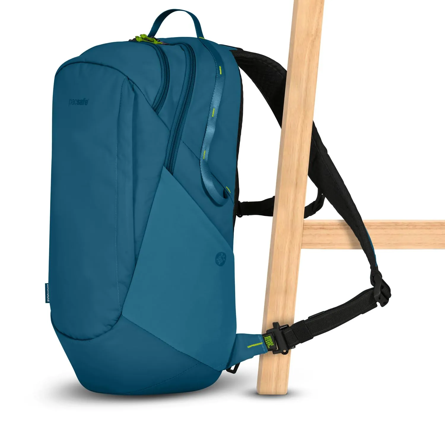 Pacsafe ECO 25L Anti Theft Backpack