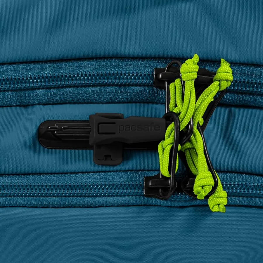 Pacsafe ECO 25L Anti Theft Backpack
