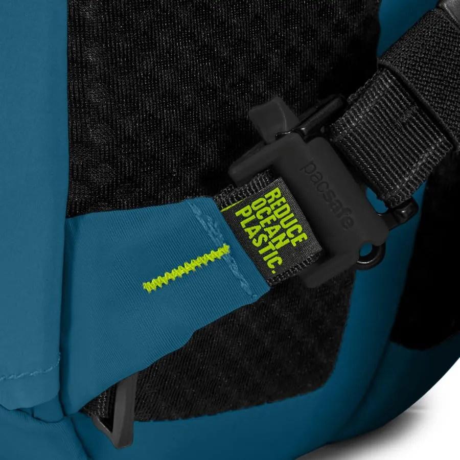 Pacsafe ECO 25L Anti Theft Backpack