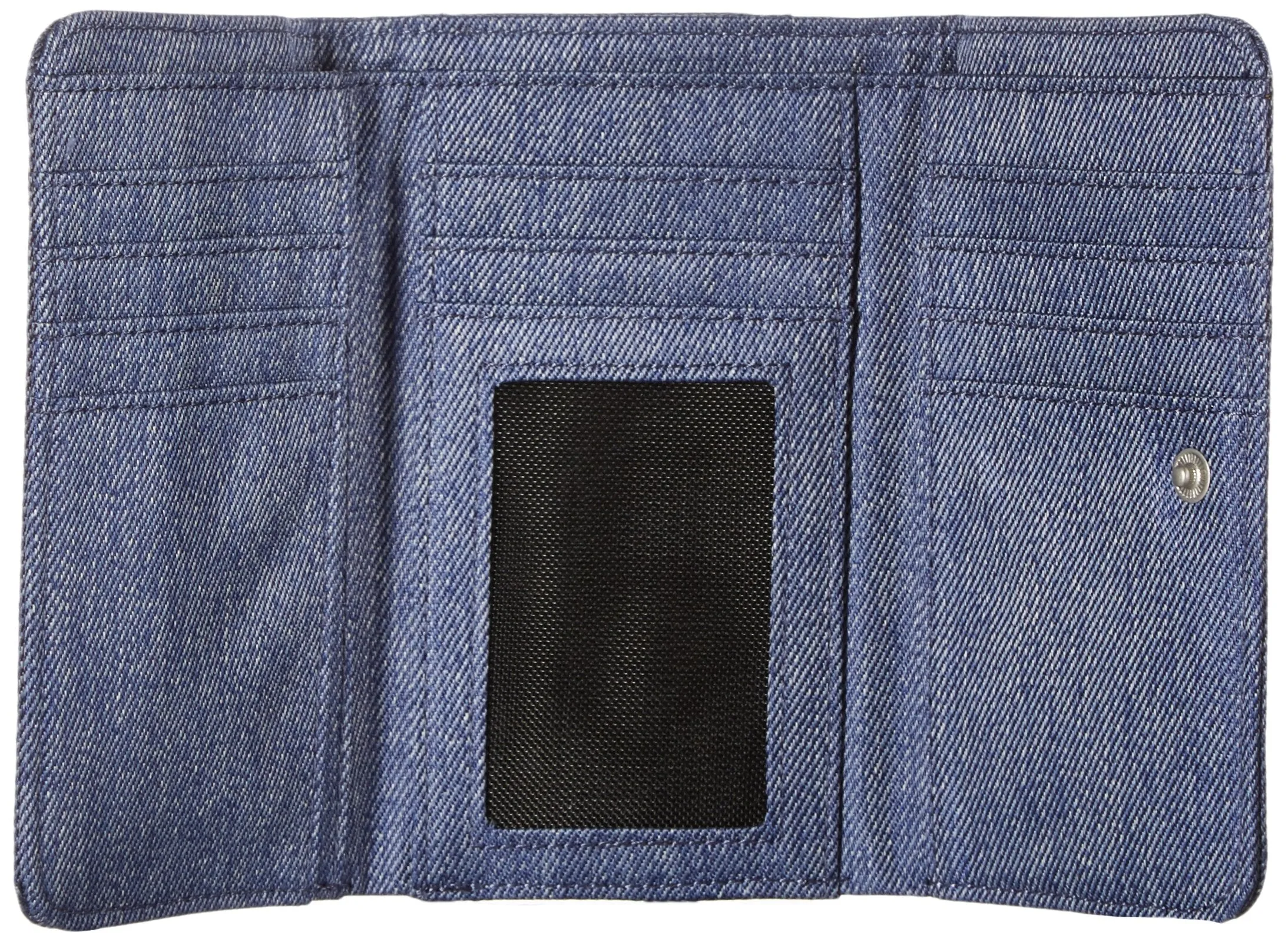 Pacsafe RFIDsafe LX100 RFID blocking wallet