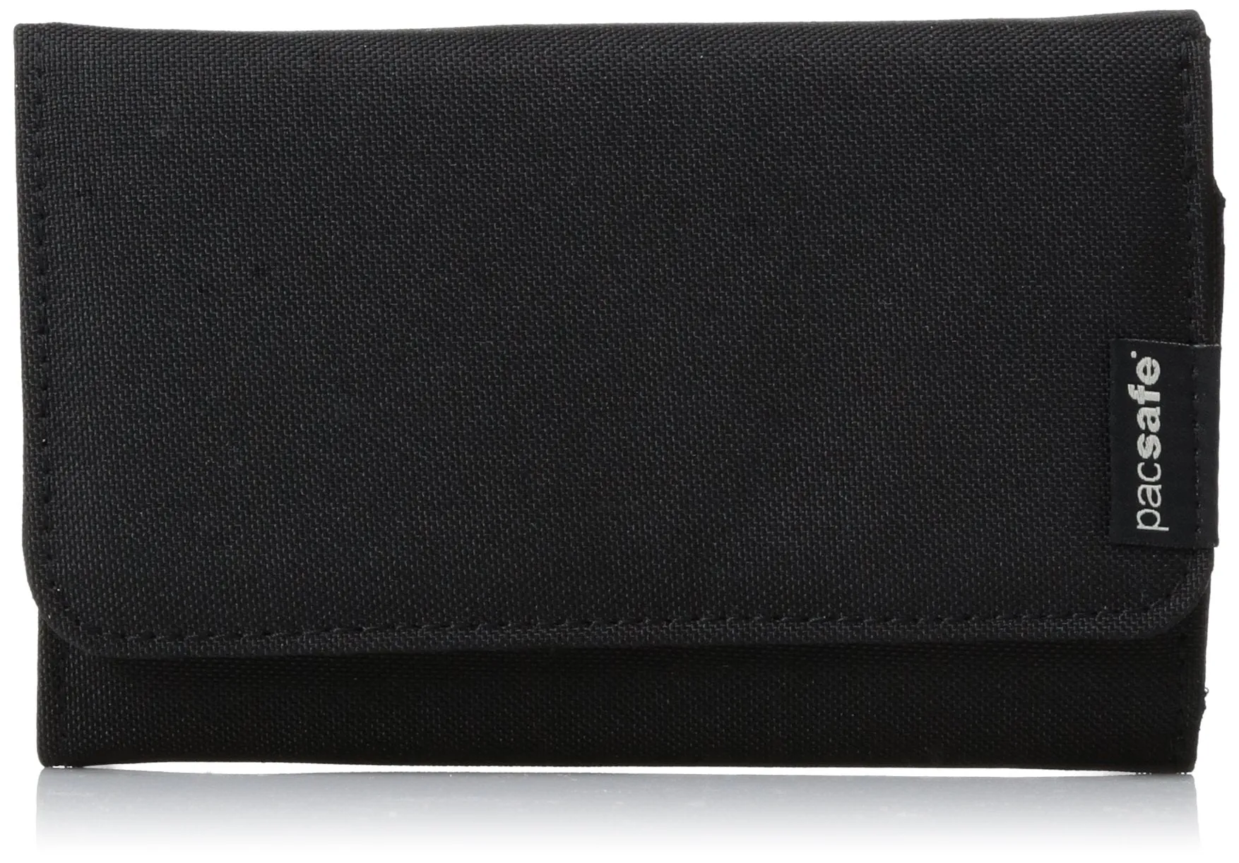 Pacsafe RFIDsafe LX100 RFID blocking wallet