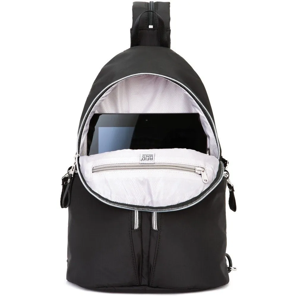 Pacsafe Stylesafe Sling Backpack