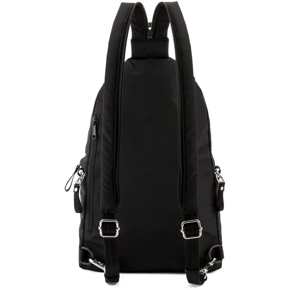 Pacsafe Stylesafe Sling Backpack