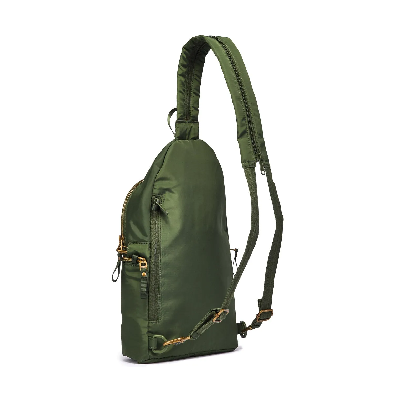 Pacsafe Stylesafe Sling Backpack