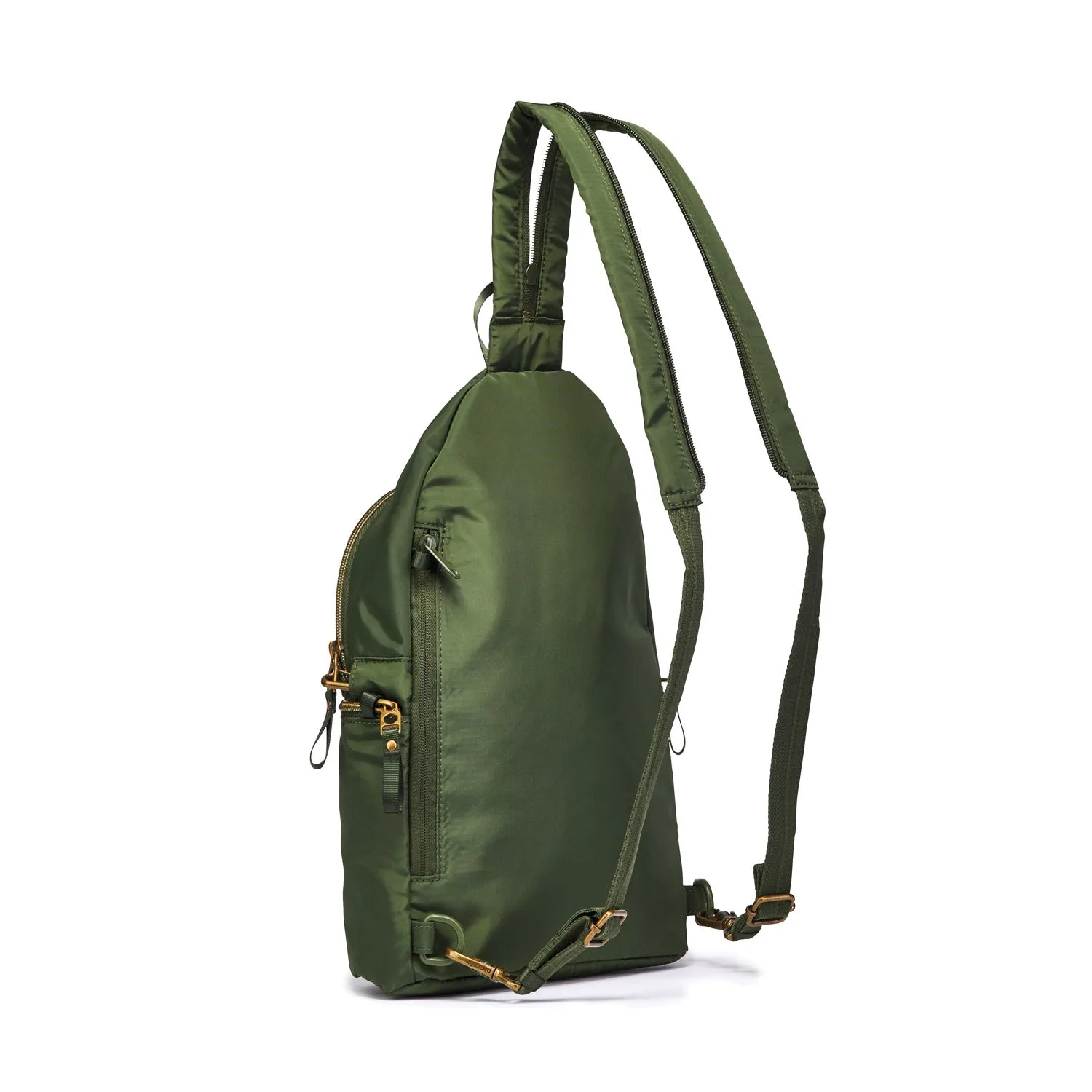 Pacsafe Stylesafe Sling Backpack