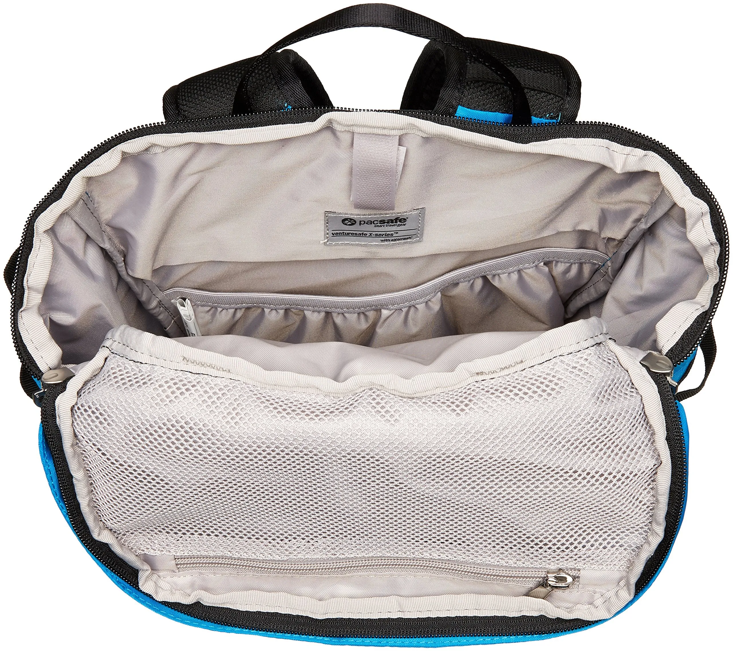 Pacsafe Venturesafe X30