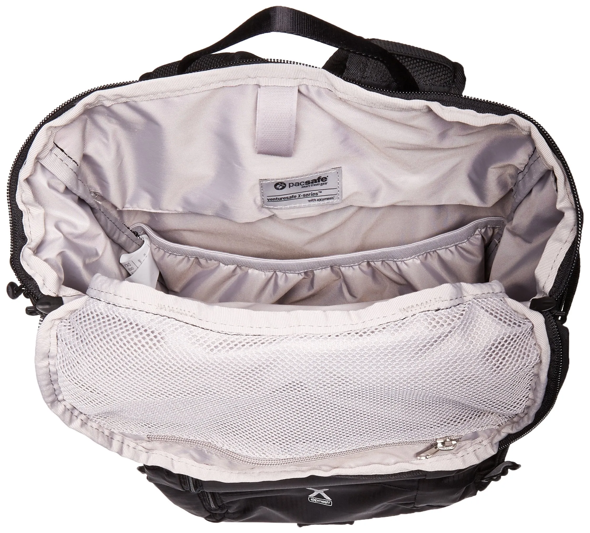 Pacsafe Venturesafe X30