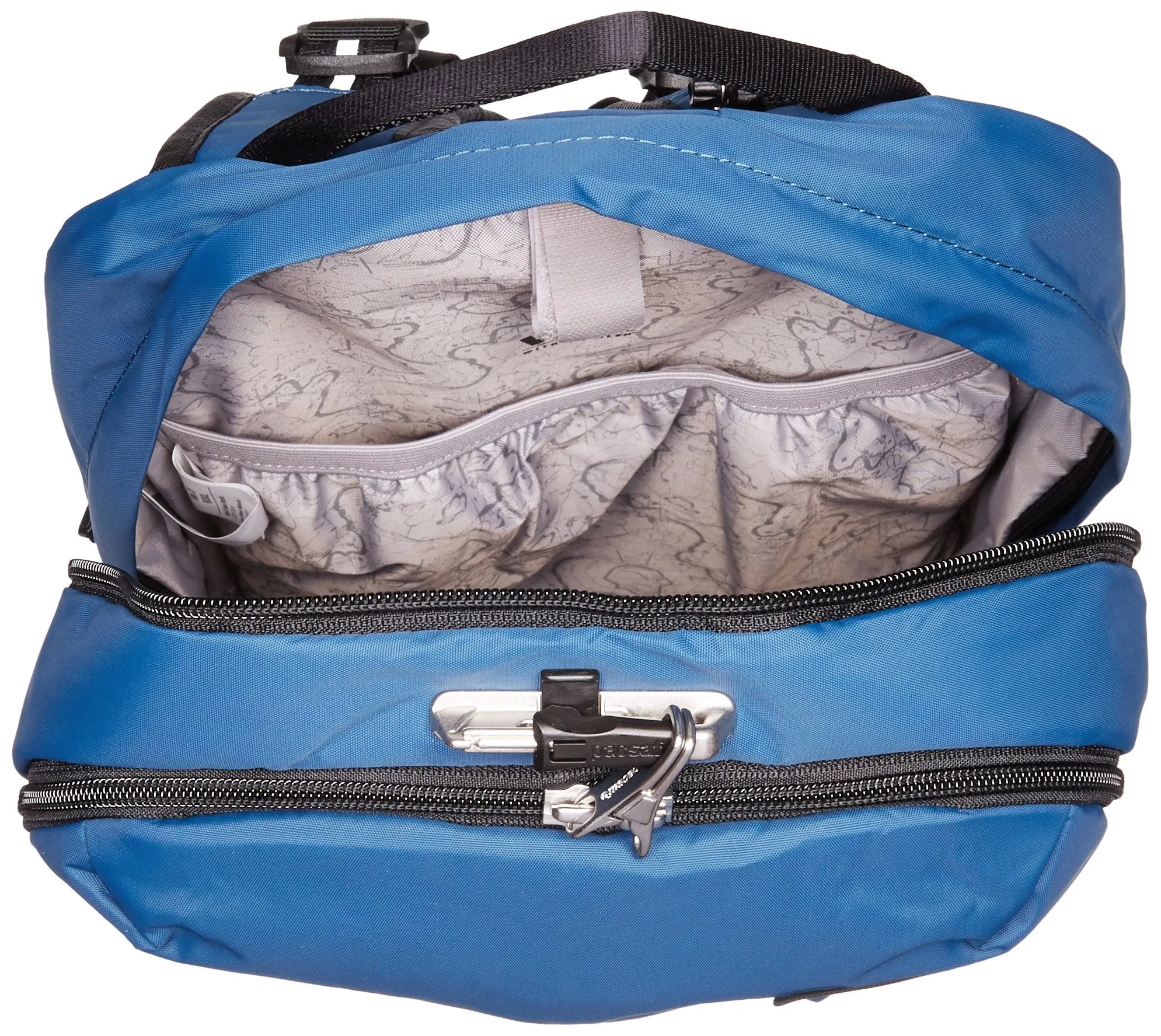 Pacsafe Vibe 25 Anti-theft 25L Backpack