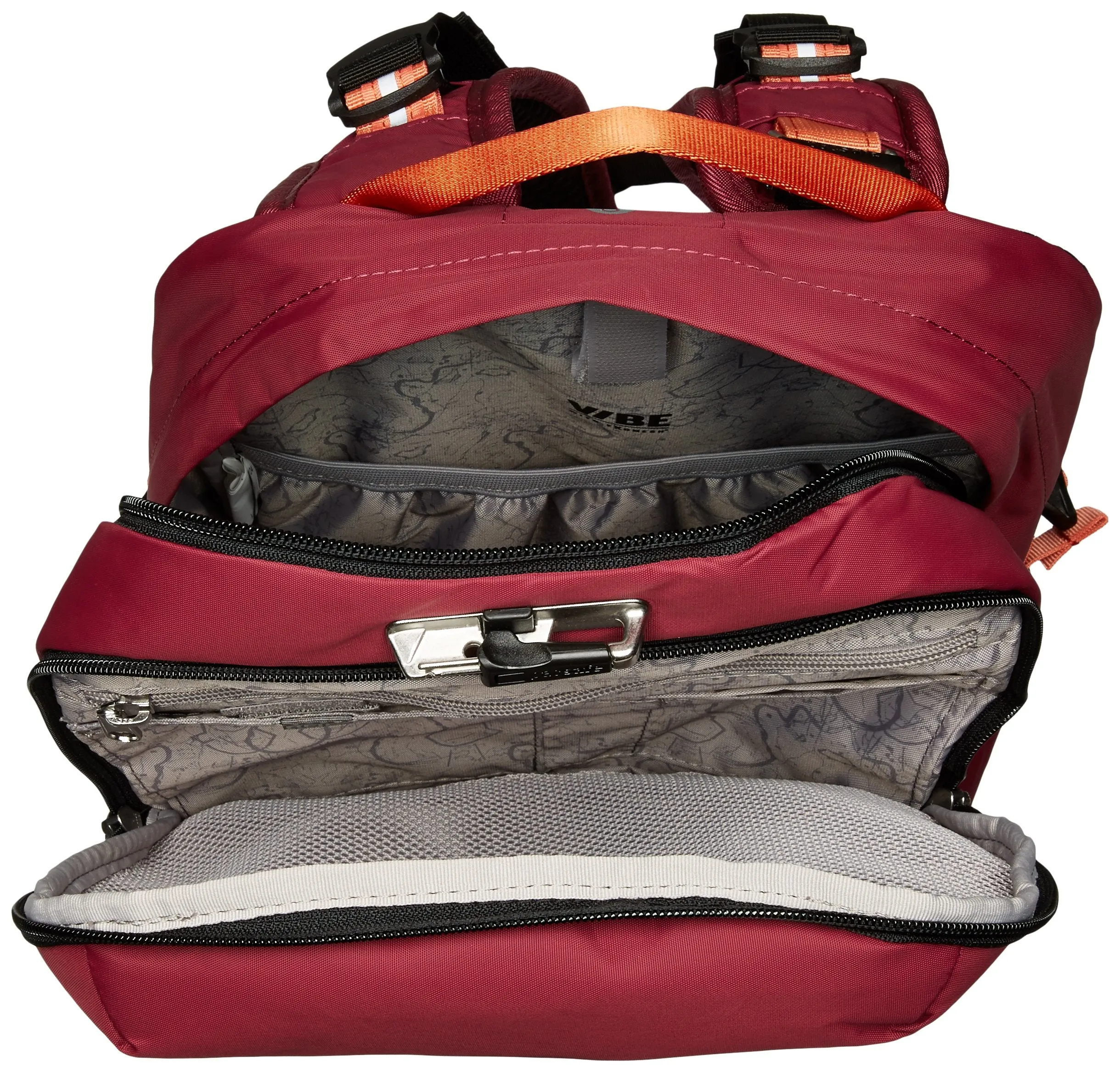 Pacsafe Vibe 25 Anti-theft 25L Backpack