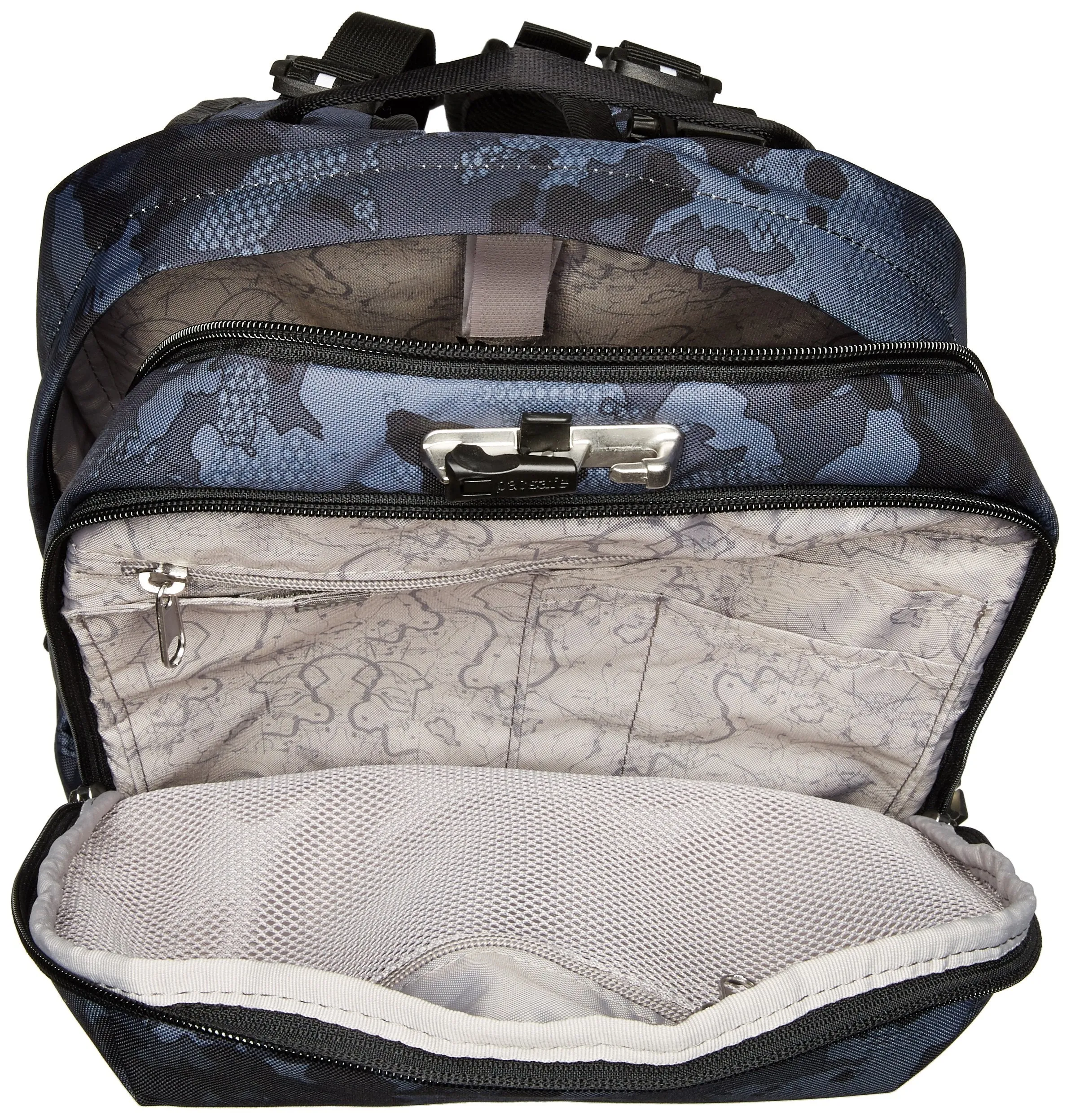 Pacsafe Vibe 25 Anti-theft 25L Backpack