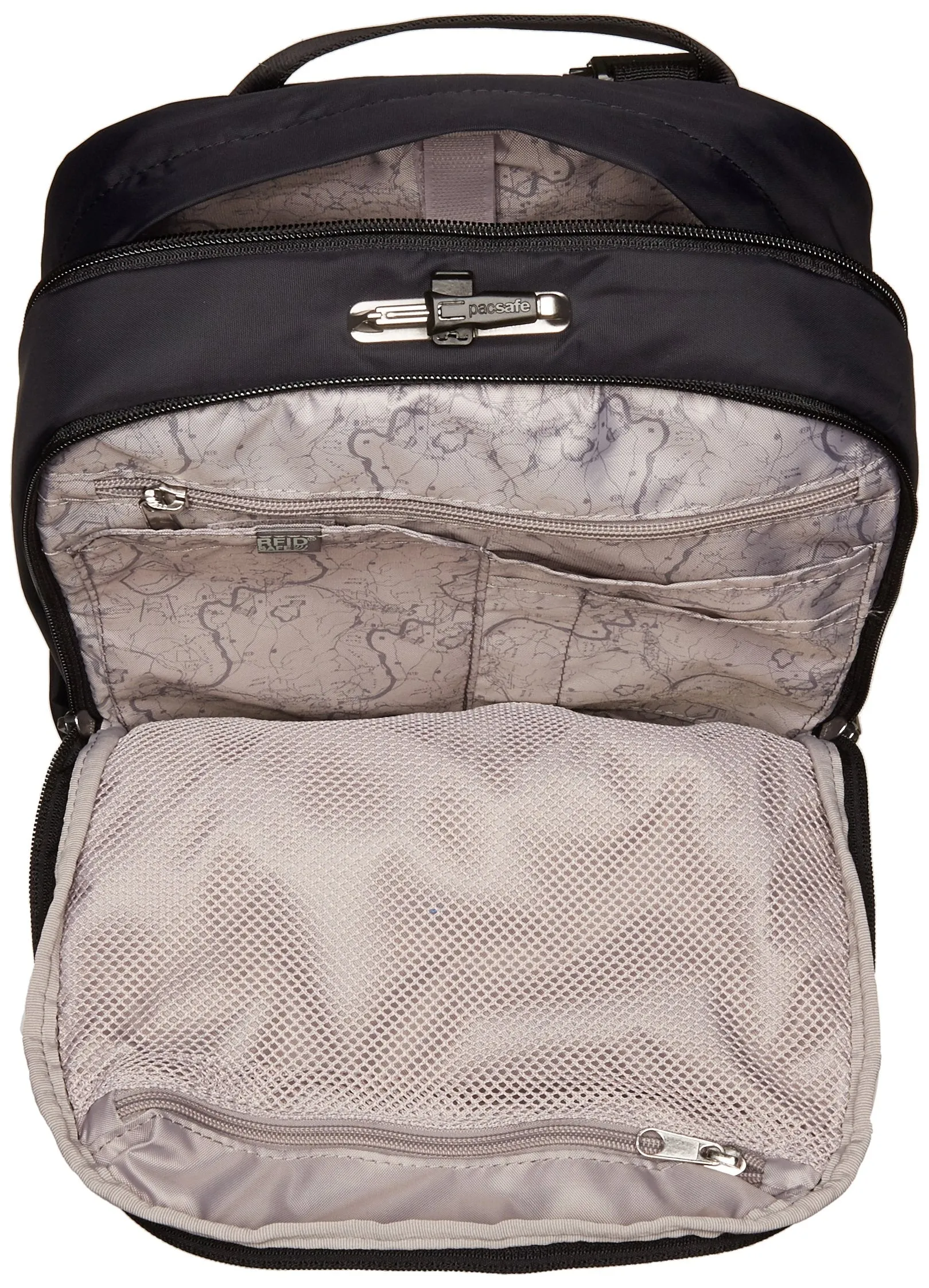 Pacsafe Vibe 25 Anti-theft 25L Backpack
