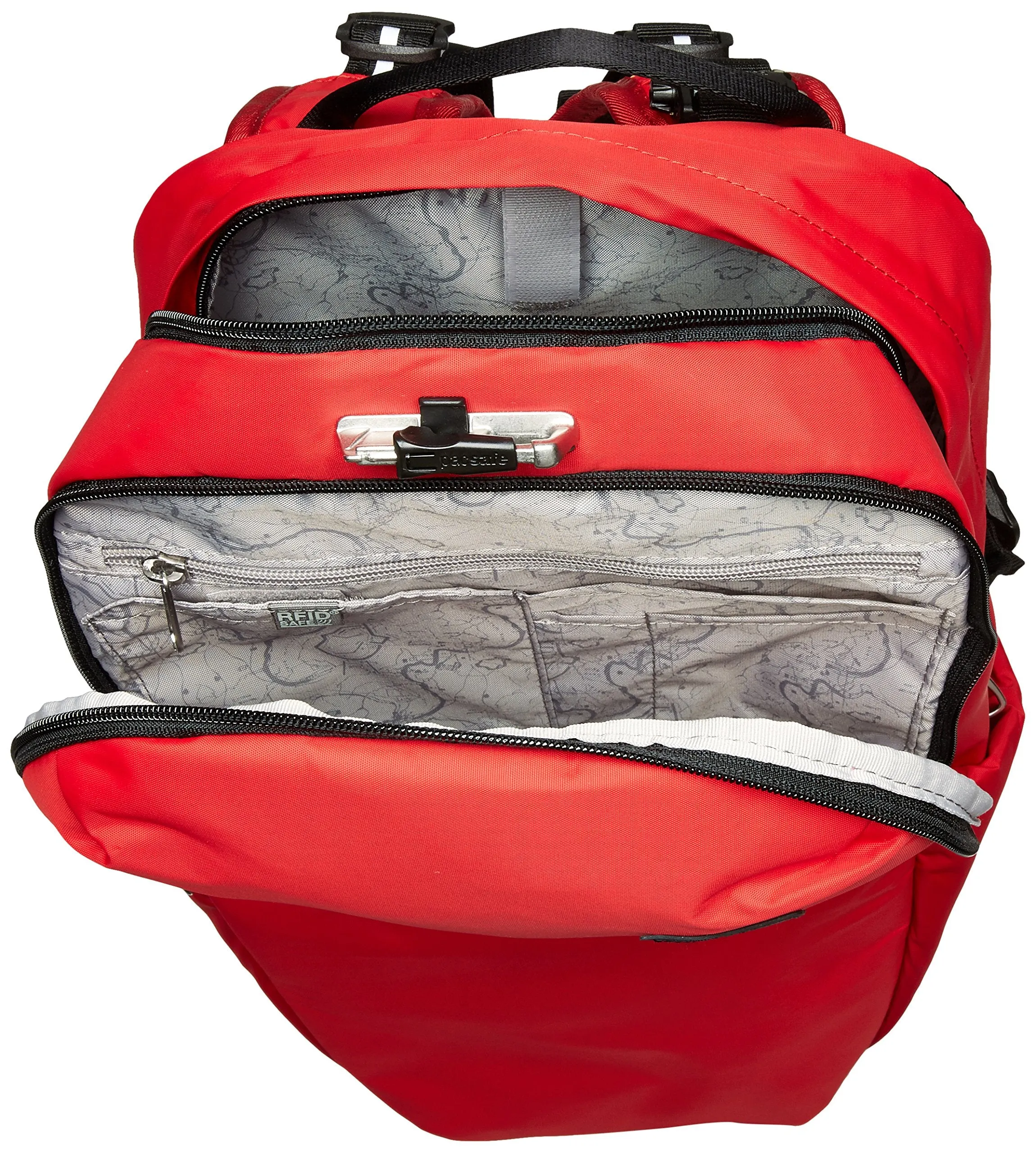 Pacsafe Vibe 25 Anti-theft 25L Backpack